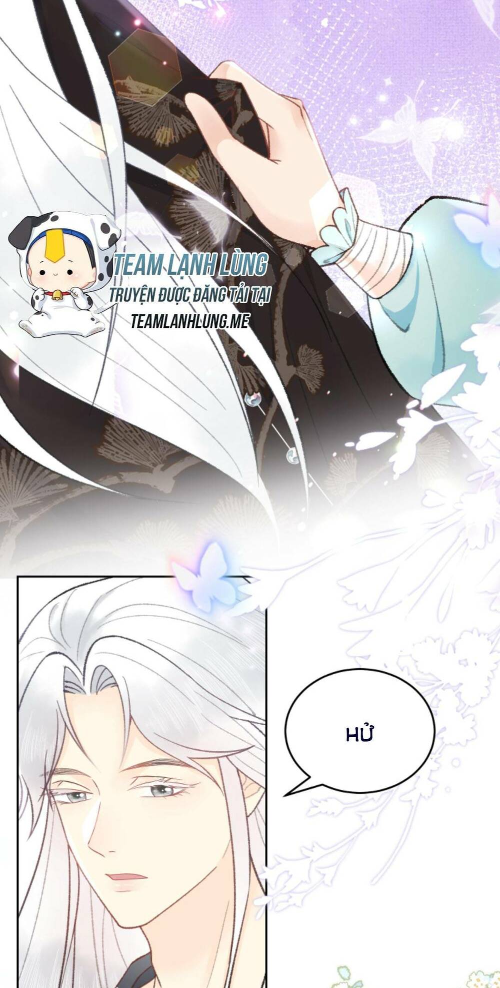 Toàn Tông Môn Đều Là Kẻ Si Tình, Chỉ Có Ta Là Tỉnh Táo Chapter 81 - Trang 2