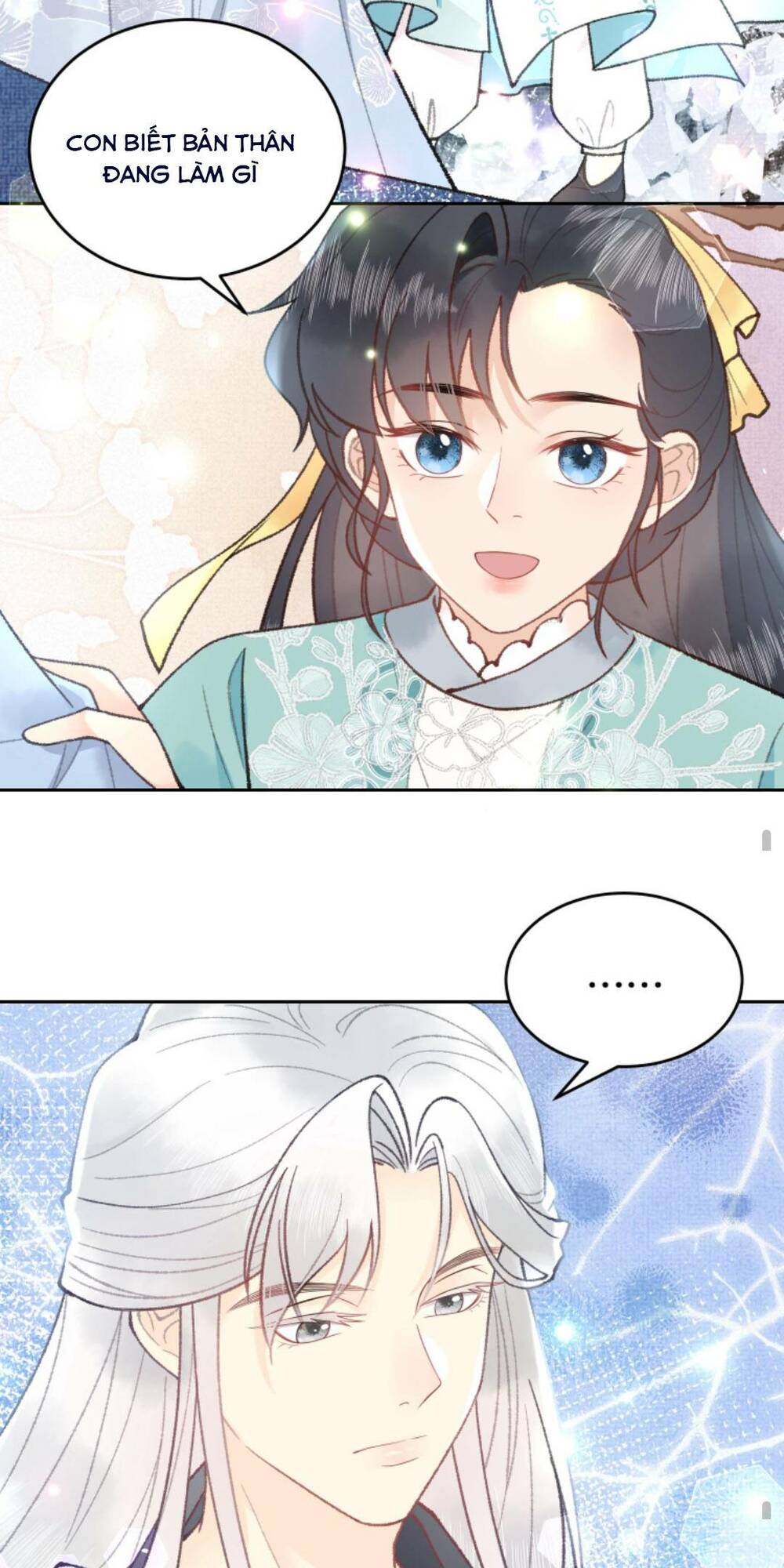 Toàn Tông Môn Đều Là Kẻ Si Tình, Chỉ Có Ta Là Tỉnh Táo Chapter 81 - Trang 2