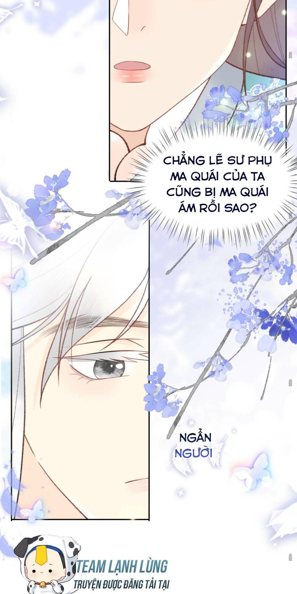 Toàn Tông Môn Đều Là Kẻ Si Tình, Chỉ Có Ta Là Tỉnh Táo Chapter 81 - Trang 2