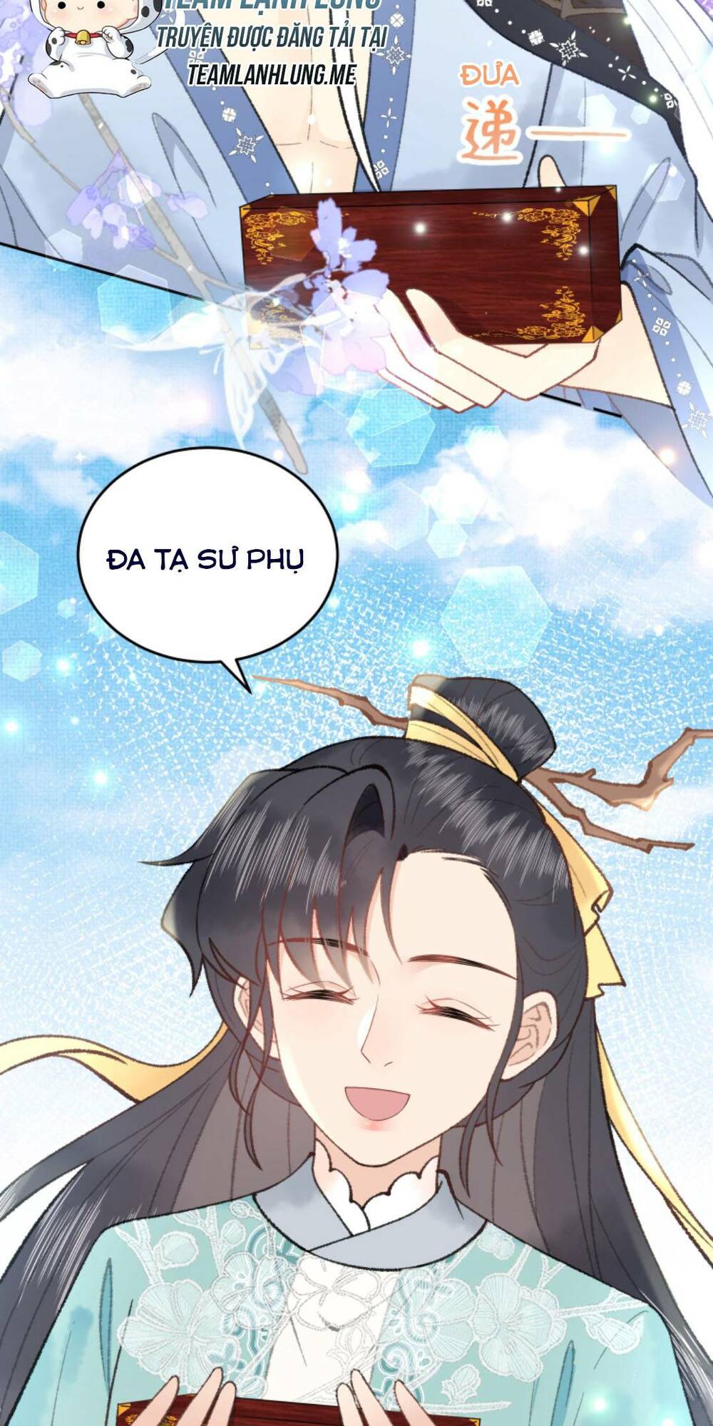 Toàn Tông Môn Đều Là Kẻ Si Tình, Chỉ Có Ta Là Tỉnh Táo Chapter 81 - Trang 2