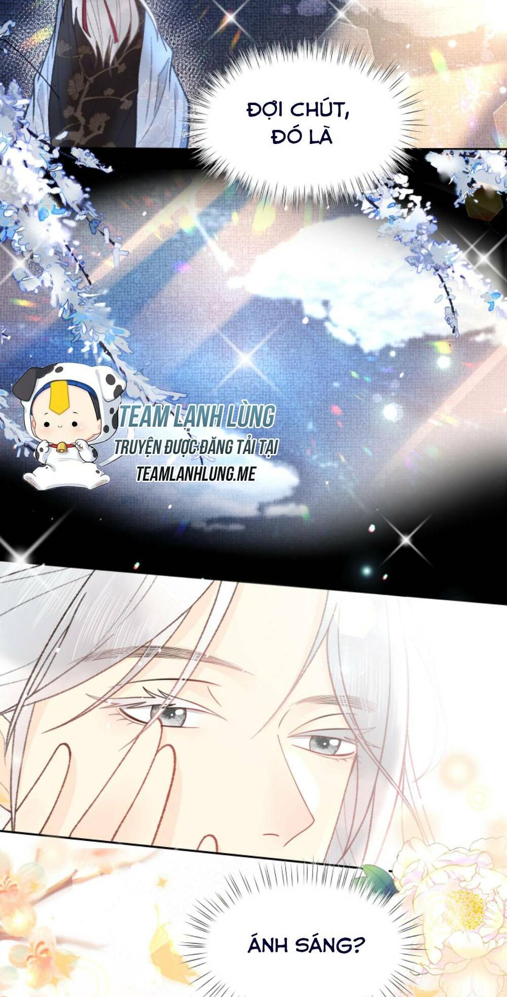 Toàn Tông Môn Đều Là Kẻ Si Tình, Chỉ Có Ta Là Tỉnh Táo Chapter 81 - Trang 2