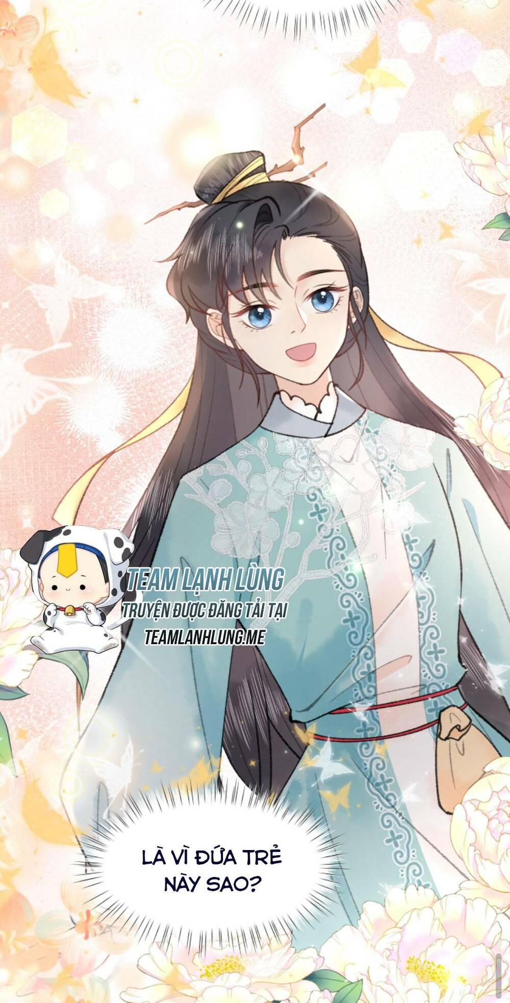 Toàn Tông Môn Đều Là Kẻ Si Tình, Chỉ Có Ta Là Tỉnh Táo Chapter 81 - Trang 2