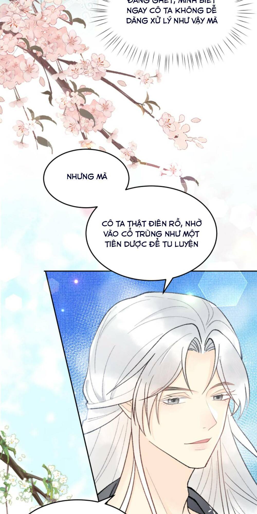 Toàn Tông Môn Đều Là Kẻ Si Tình, Chỉ Có Ta Là Tỉnh Táo Chapter 81 - Trang 2