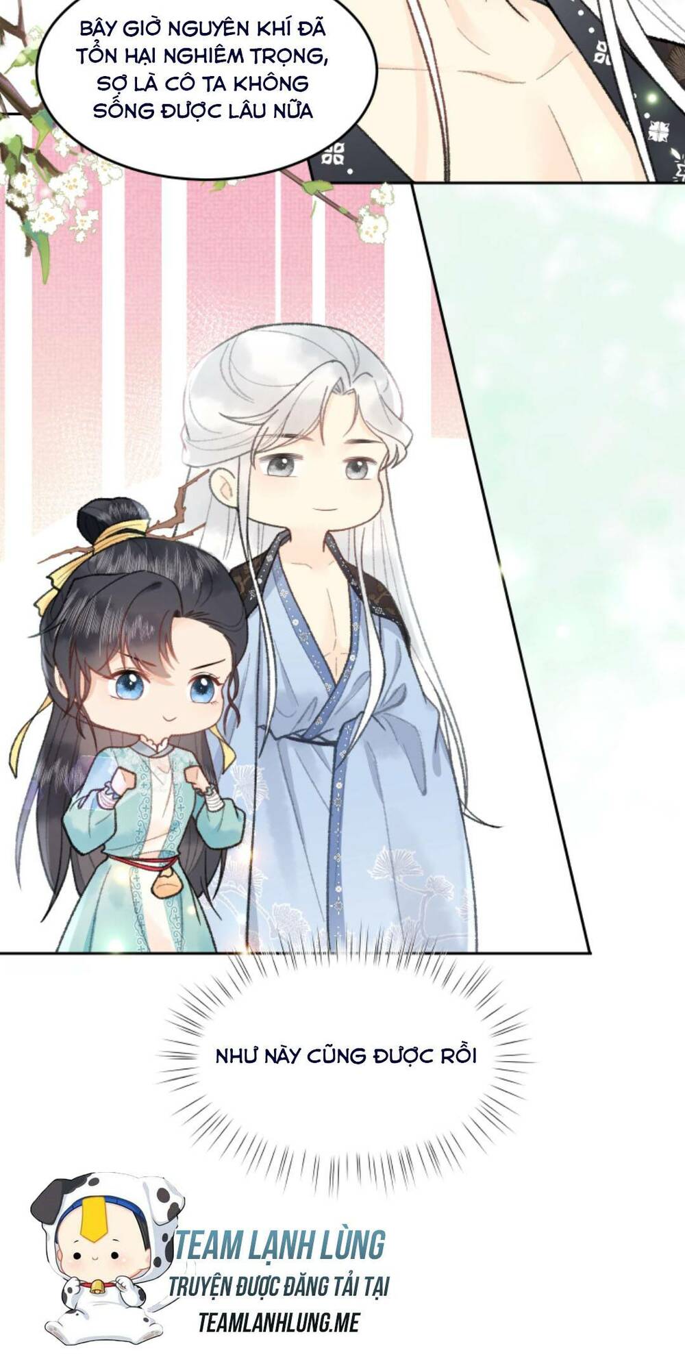 Toàn Tông Môn Đều Là Kẻ Si Tình, Chỉ Có Ta Là Tỉnh Táo Chapter 81 - Trang 2