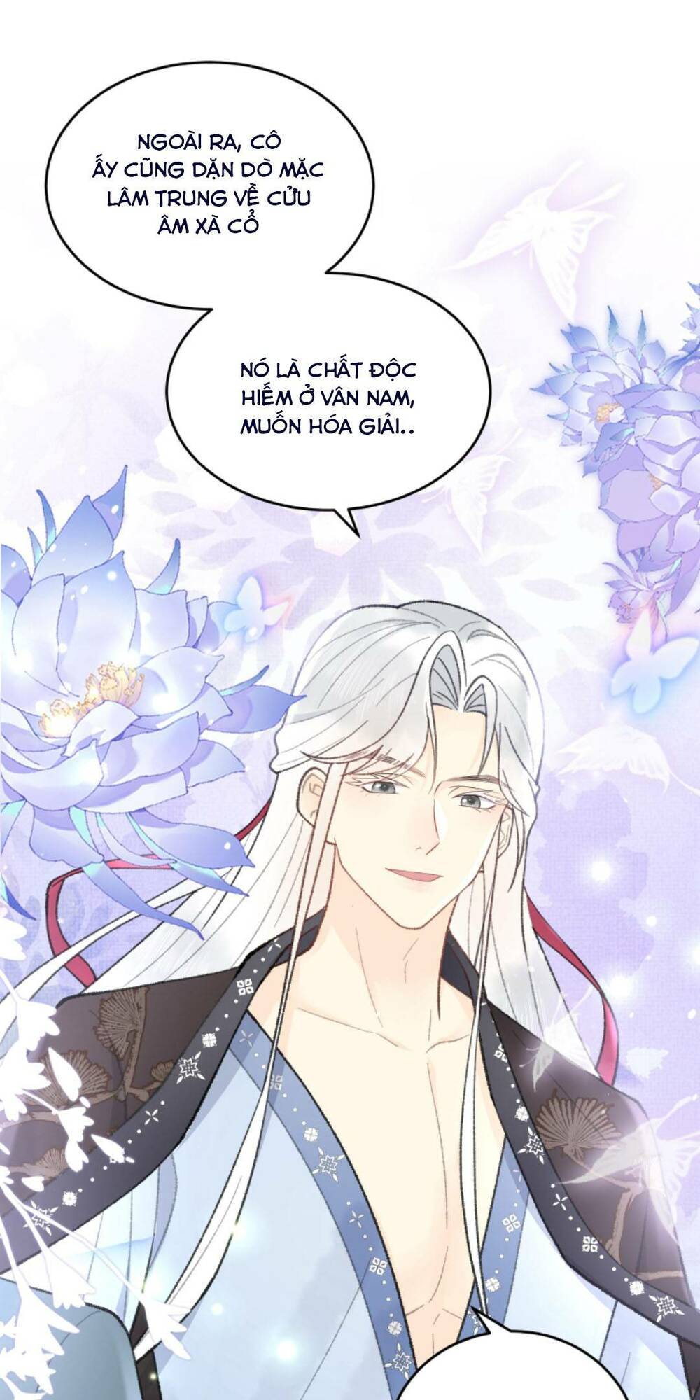 Toàn Tông Môn Đều Là Kẻ Si Tình, Chỉ Có Ta Là Tỉnh Táo Chapter 81 - Trang 2