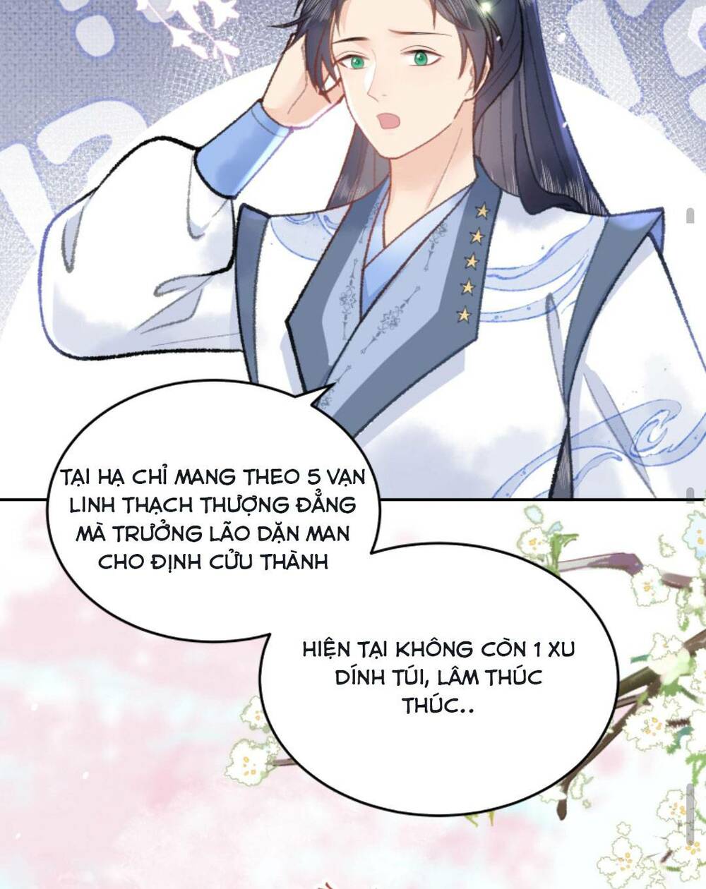 Toàn Tông Môn Đều Là Kẻ Si Tình, Chỉ Có Ta Là Tỉnh Táo Chapter 82 - Trang 2