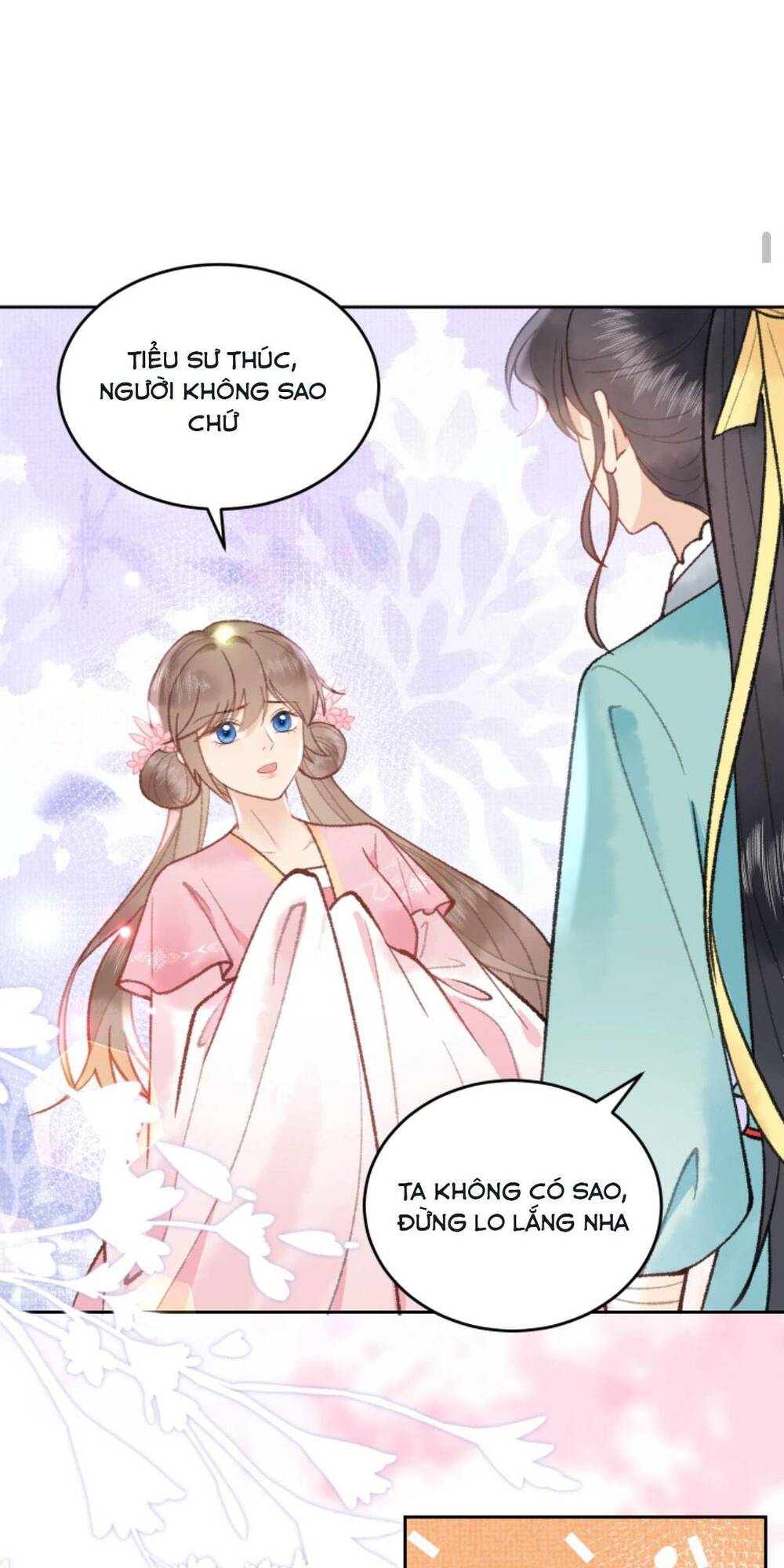 Toàn Tông Môn Đều Là Kẻ Si Tình, Chỉ Có Ta Là Tỉnh Táo Chapter 82 - Trang 2