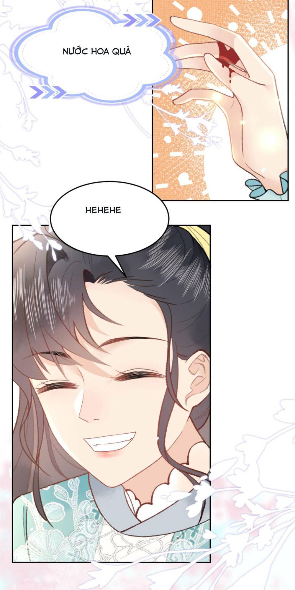 Toàn Tông Môn Đều Là Kẻ Si Tình, Chỉ Có Ta Là Tỉnh Táo Chapter 82 - Trang 2