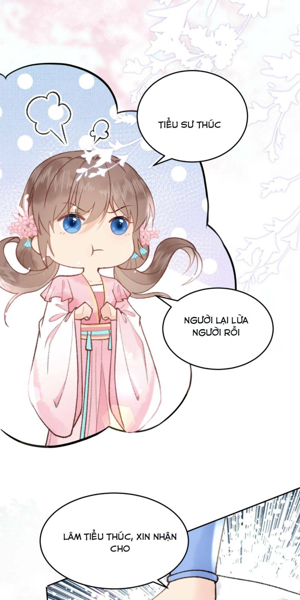 Toàn Tông Môn Đều Là Kẻ Si Tình, Chỉ Có Ta Là Tỉnh Táo Chapter 82 - Trang 2