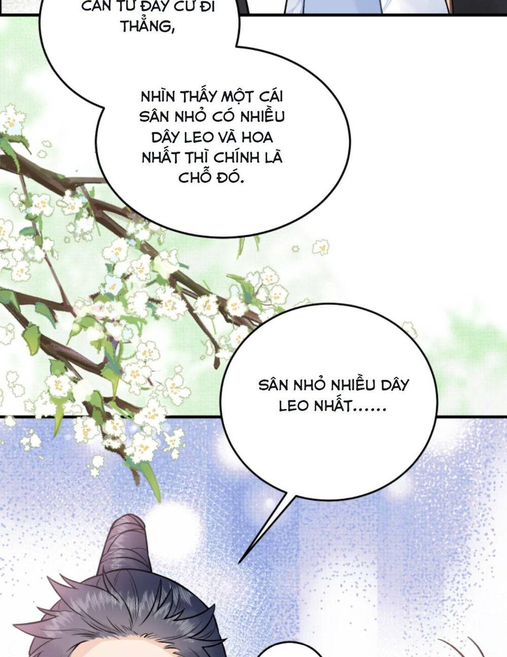 Toàn Tông Môn Đều Là Kẻ Si Tình, Chỉ Có Ta Là Tỉnh Táo Chapter 83 - Trang 2
