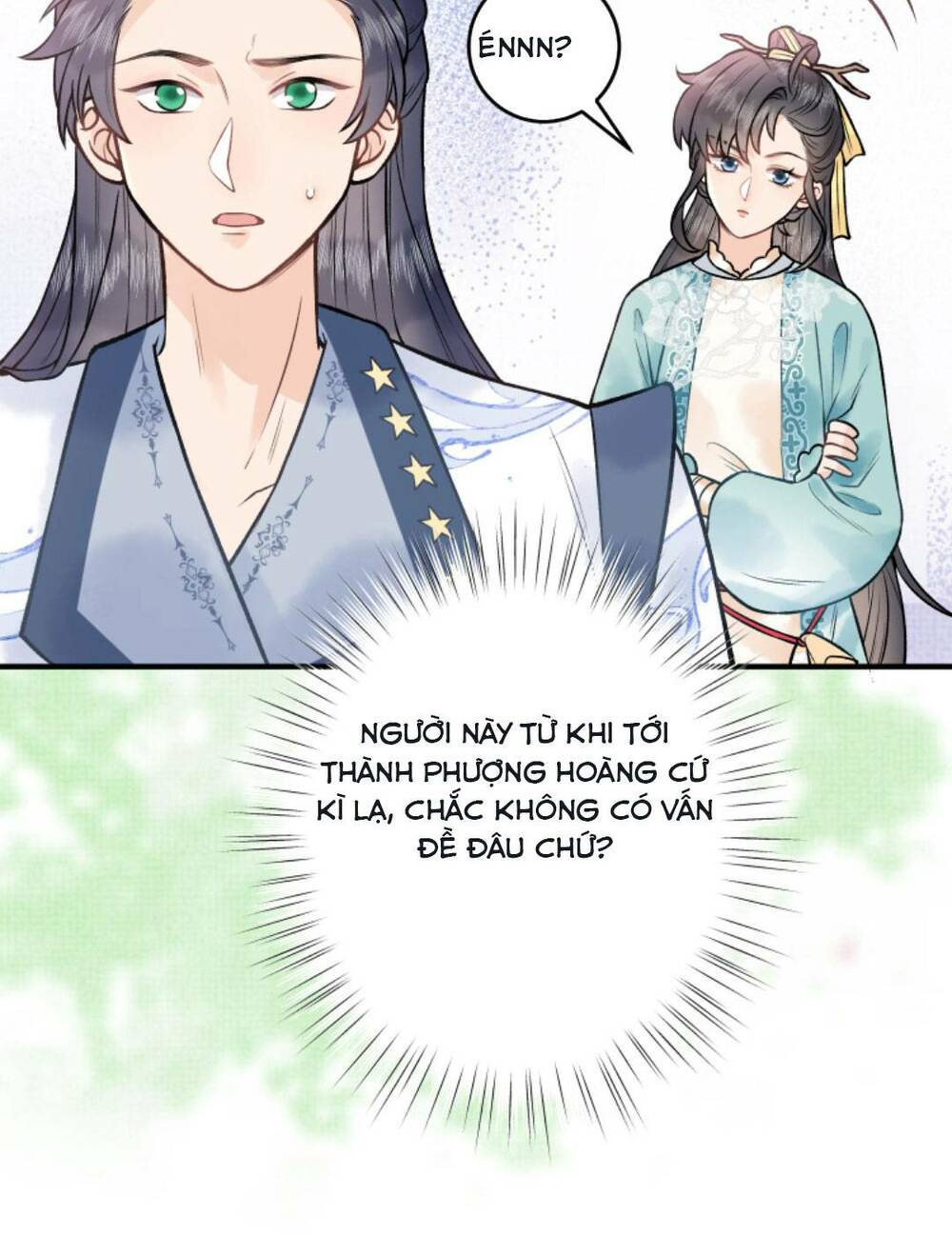 Toàn Tông Môn Đều Là Kẻ Si Tình, Chỉ Có Ta Là Tỉnh Táo Chapter 83 - Trang 2