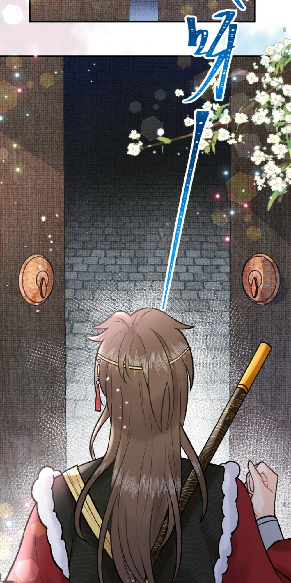 Toàn Tông Môn Đều Là Kẻ Si Tình, Chỉ Có Ta Là Tỉnh Táo Chapter 83 - Trang 2