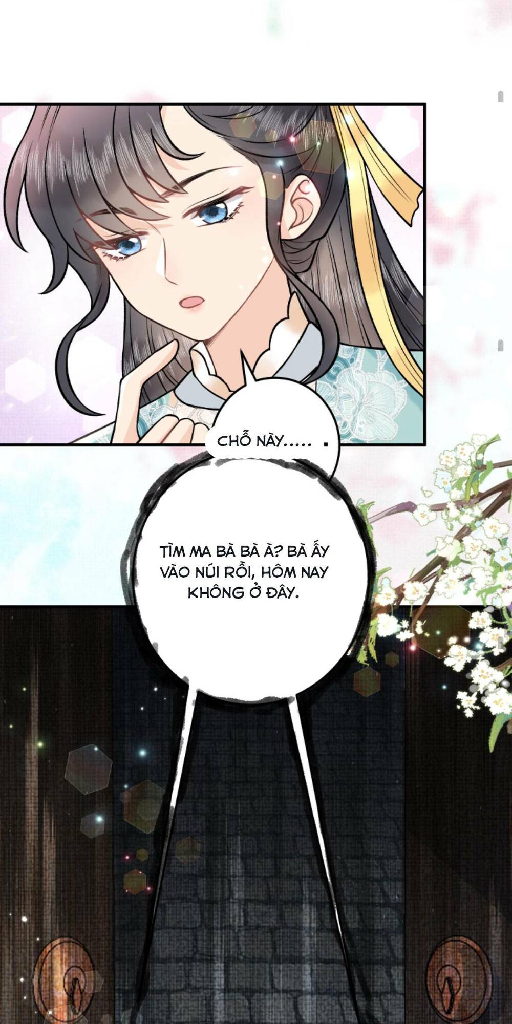 Toàn Tông Môn Đều Là Kẻ Si Tình, Chỉ Có Ta Là Tỉnh Táo Chapter 83 - Trang 2