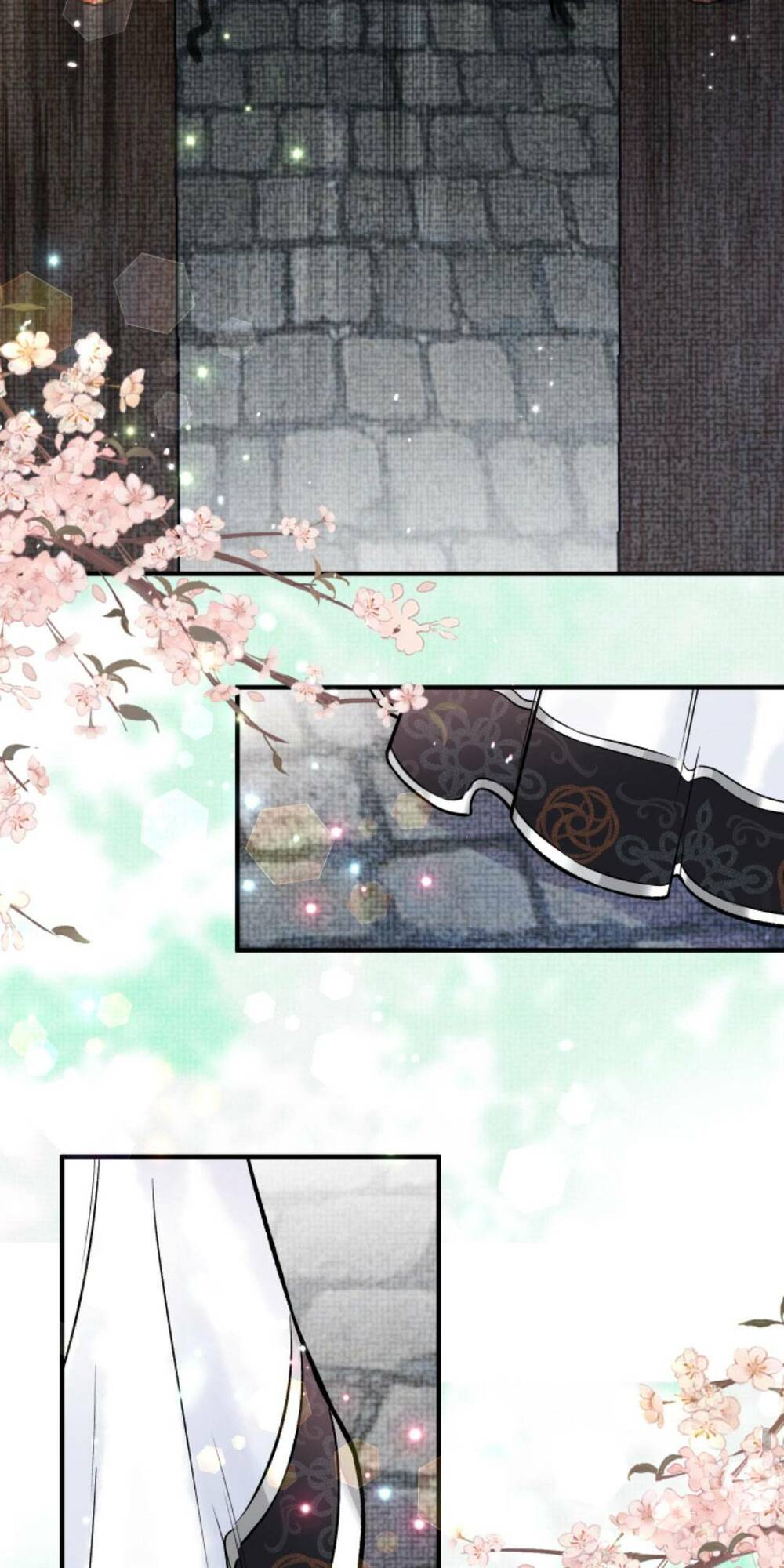 Toàn Tông Môn Đều Là Kẻ Si Tình, Chỉ Có Ta Là Tỉnh Táo Chapter 83 - Trang 2