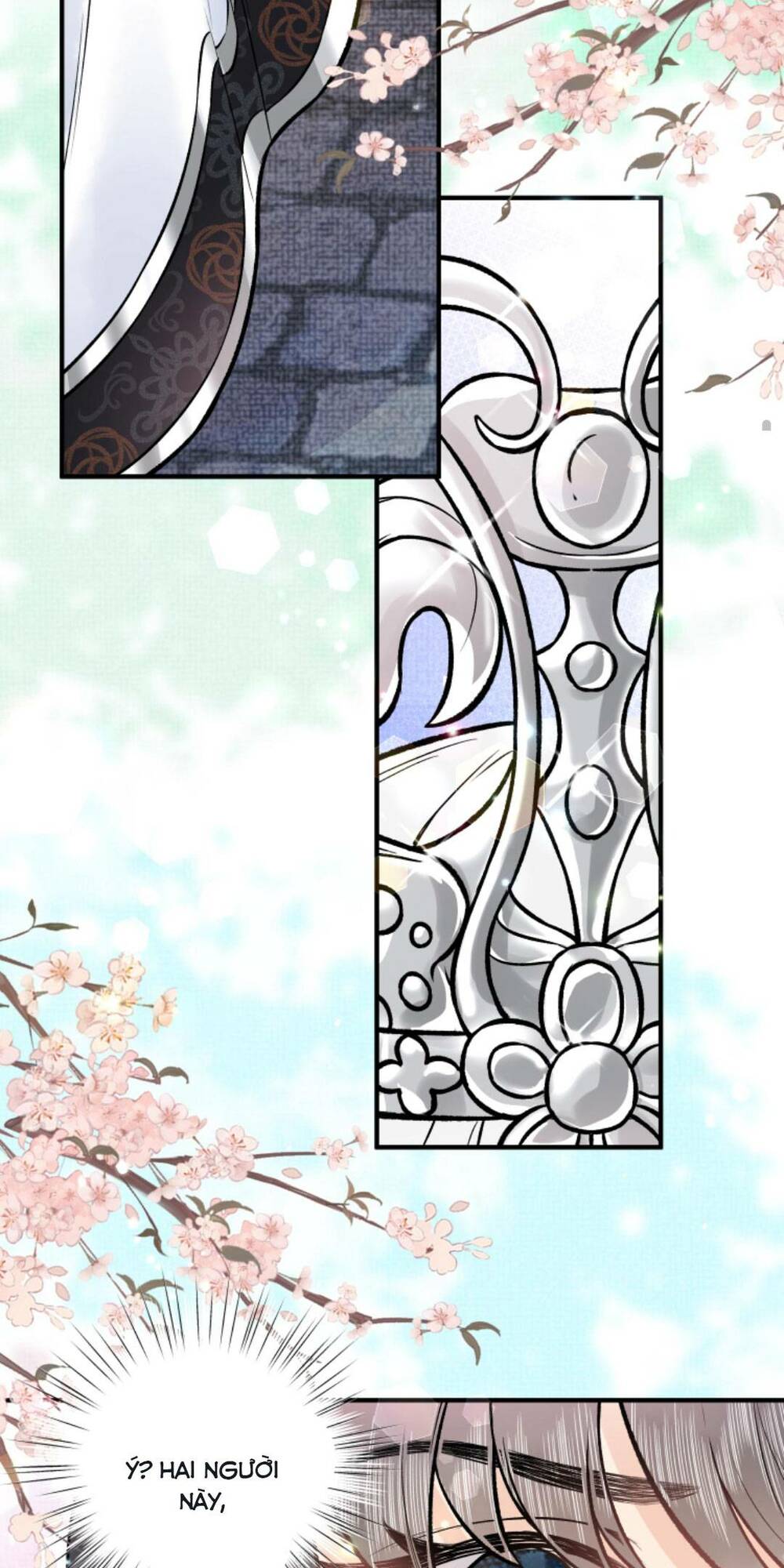 Toàn Tông Môn Đều Là Kẻ Si Tình, Chỉ Có Ta Là Tỉnh Táo Chapter 83 - Trang 2