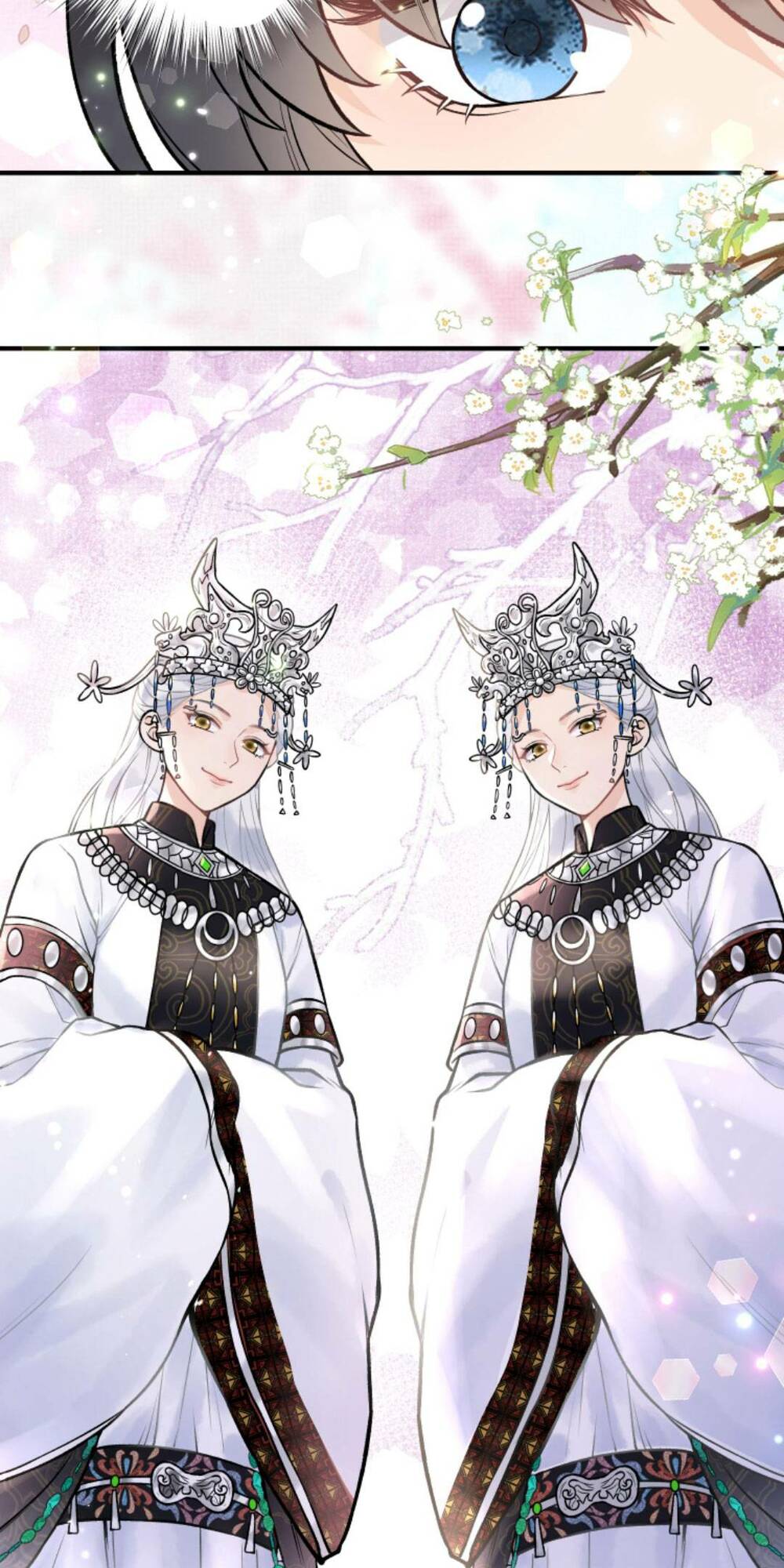 Toàn Tông Môn Đều Là Kẻ Si Tình, Chỉ Có Ta Là Tỉnh Táo Chapter 83 - Trang 2