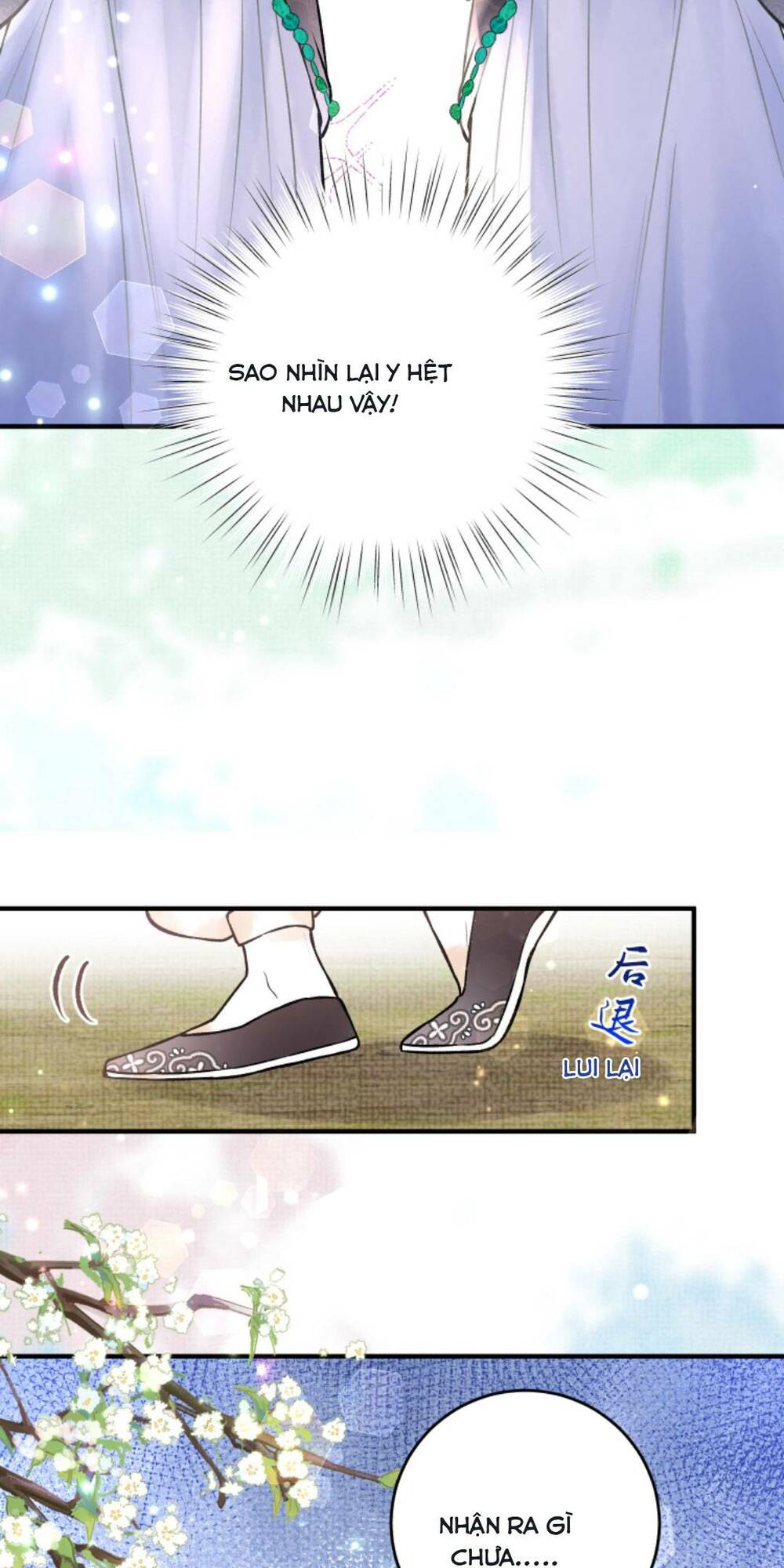 Toàn Tông Môn Đều Là Kẻ Si Tình, Chỉ Có Ta Là Tỉnh Táo Chapter 83 - Trang 2