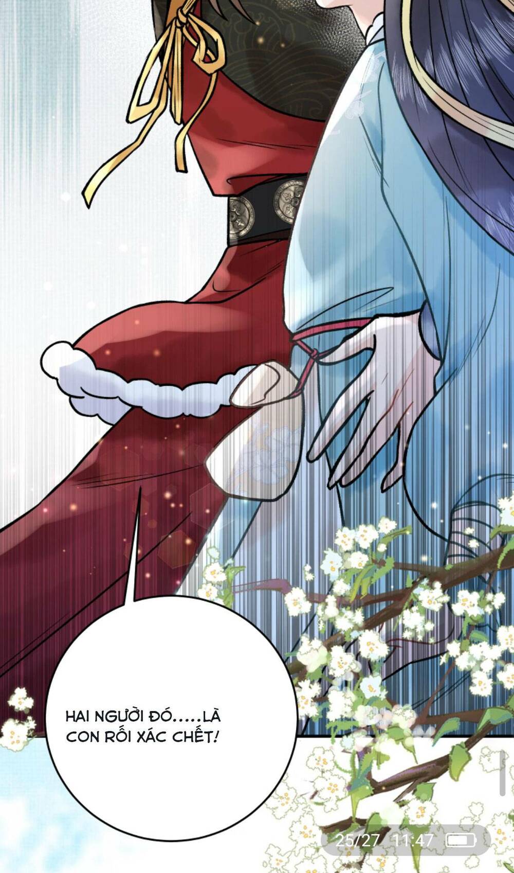 Toàn Tông Môn Đều Là Kẻ Si Tình, Chỉ Có Ta Là Tỉnh Táo Chapter 83 - Trang 2