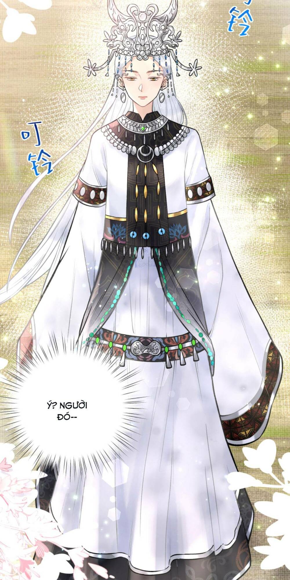 Toàn Tông Môn Đều Là Kẻ Si Tình, Chỉ Có Ta Là Tỉnh Táo Chapter 83 - Trang 2