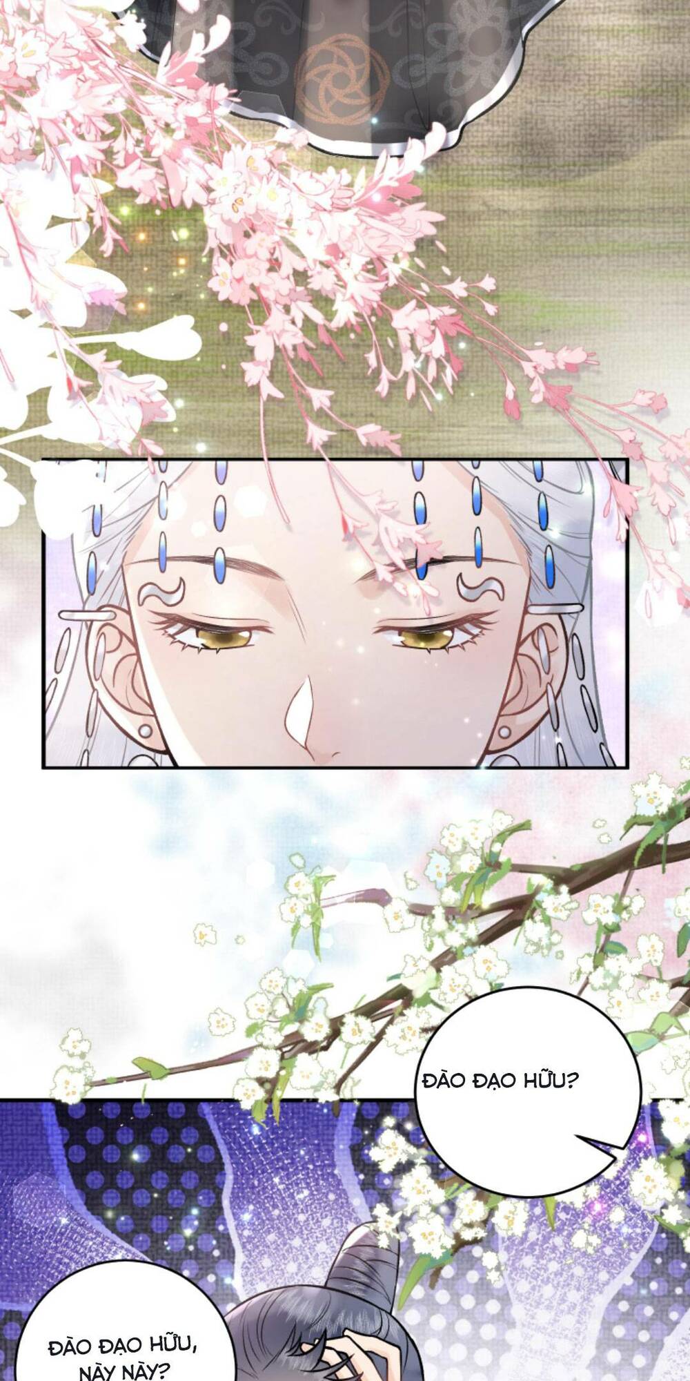 Toàn Tông Môn Đều Là Kẻ Si Tình, Chỉ Có Ta Là Tỉnh Táo Chapter 83 - Trang 2