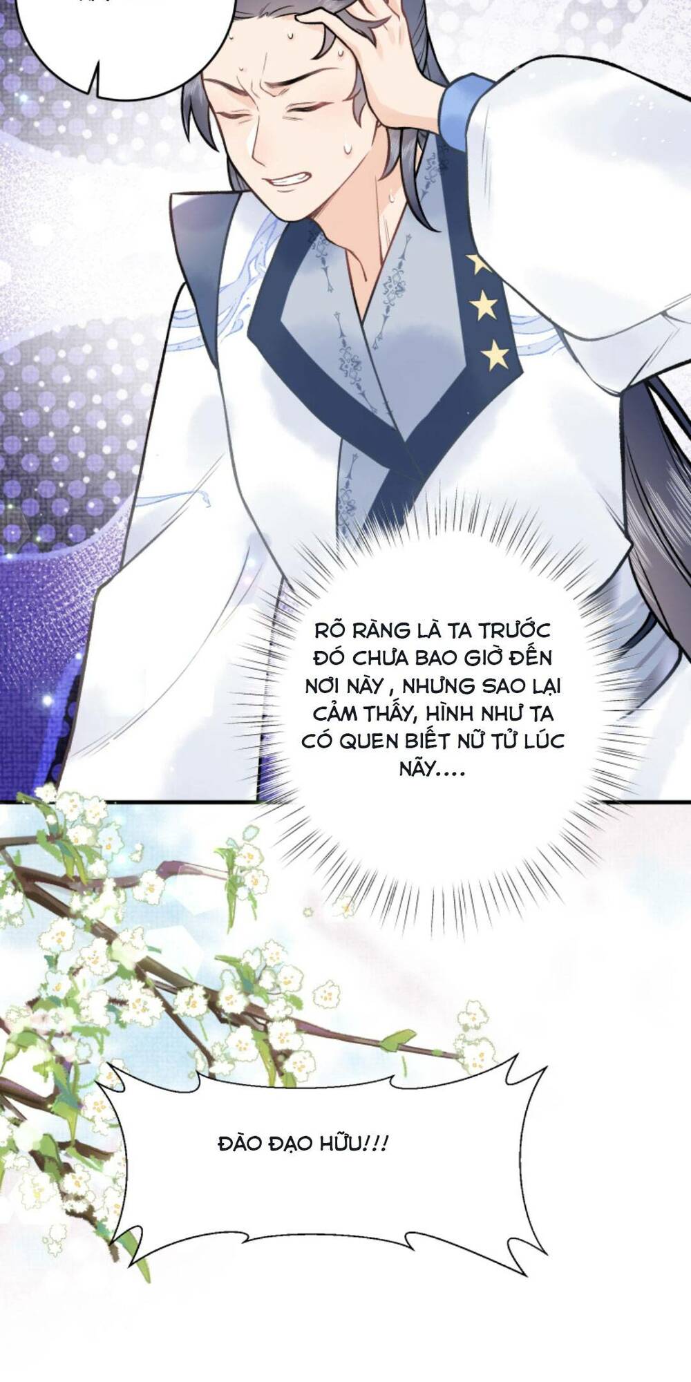 Toàn Tông Môn Đều Là Kẻ Si Tình, Chỉ Có Ta Là Tỉnh Táo Chapter 83 - Trang 2