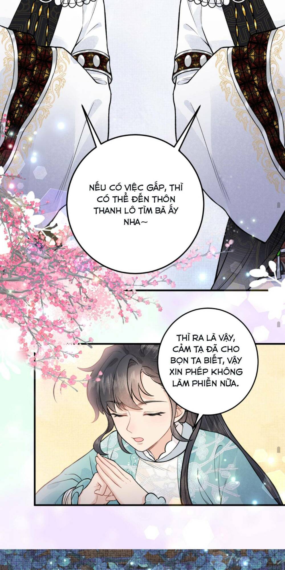 Toàn Tông Môn Đều Là Kẻ Si Tình, Chỉ Có Ta Là Tỉnh Táo Chapter 84 - Trang 2