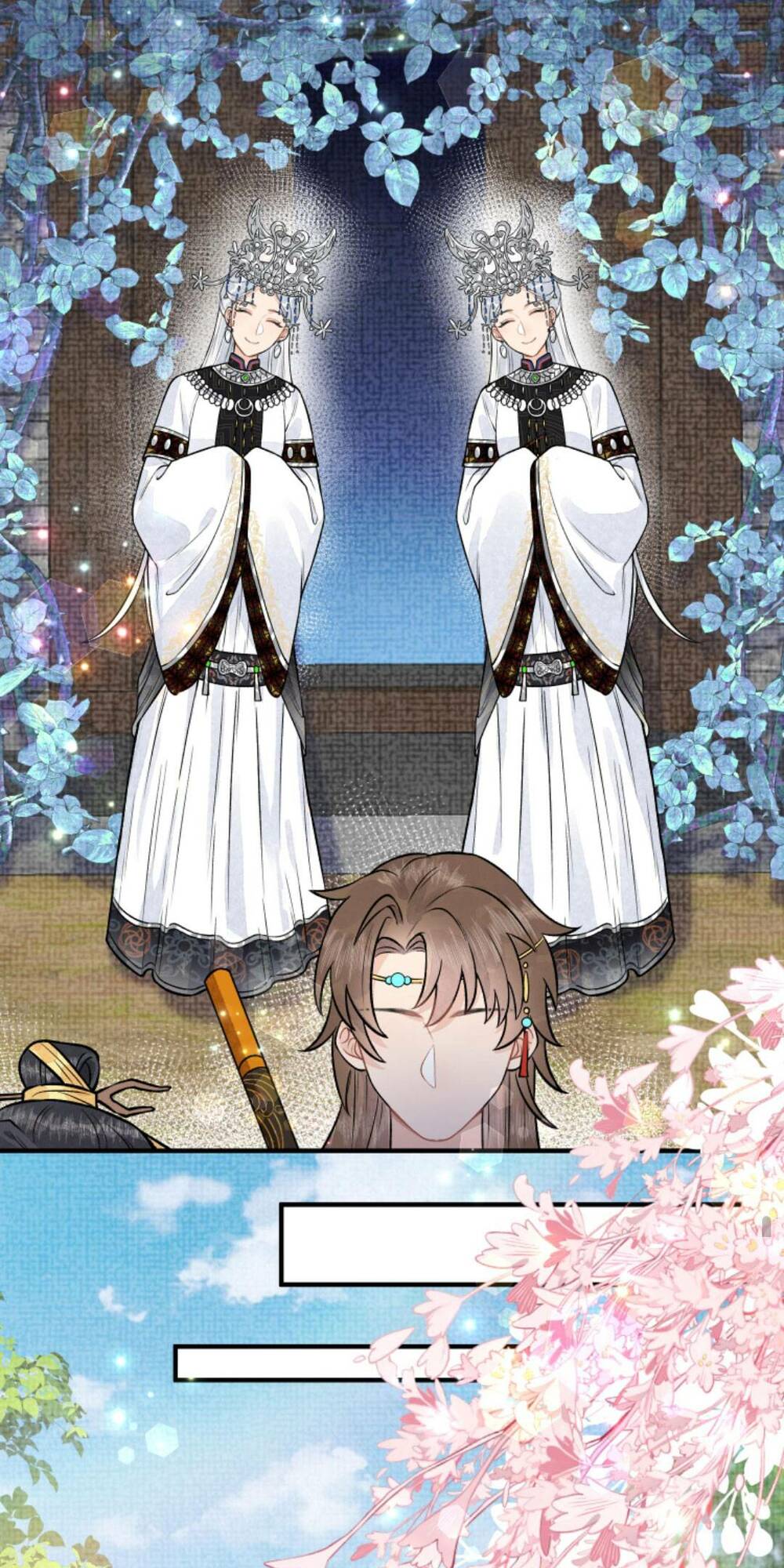 Toàn Tông Môn Đều Là Kẻ Si Tình, Chỉ Có Ta Là Tỉnh Táo Chapter 84 - Trang 2