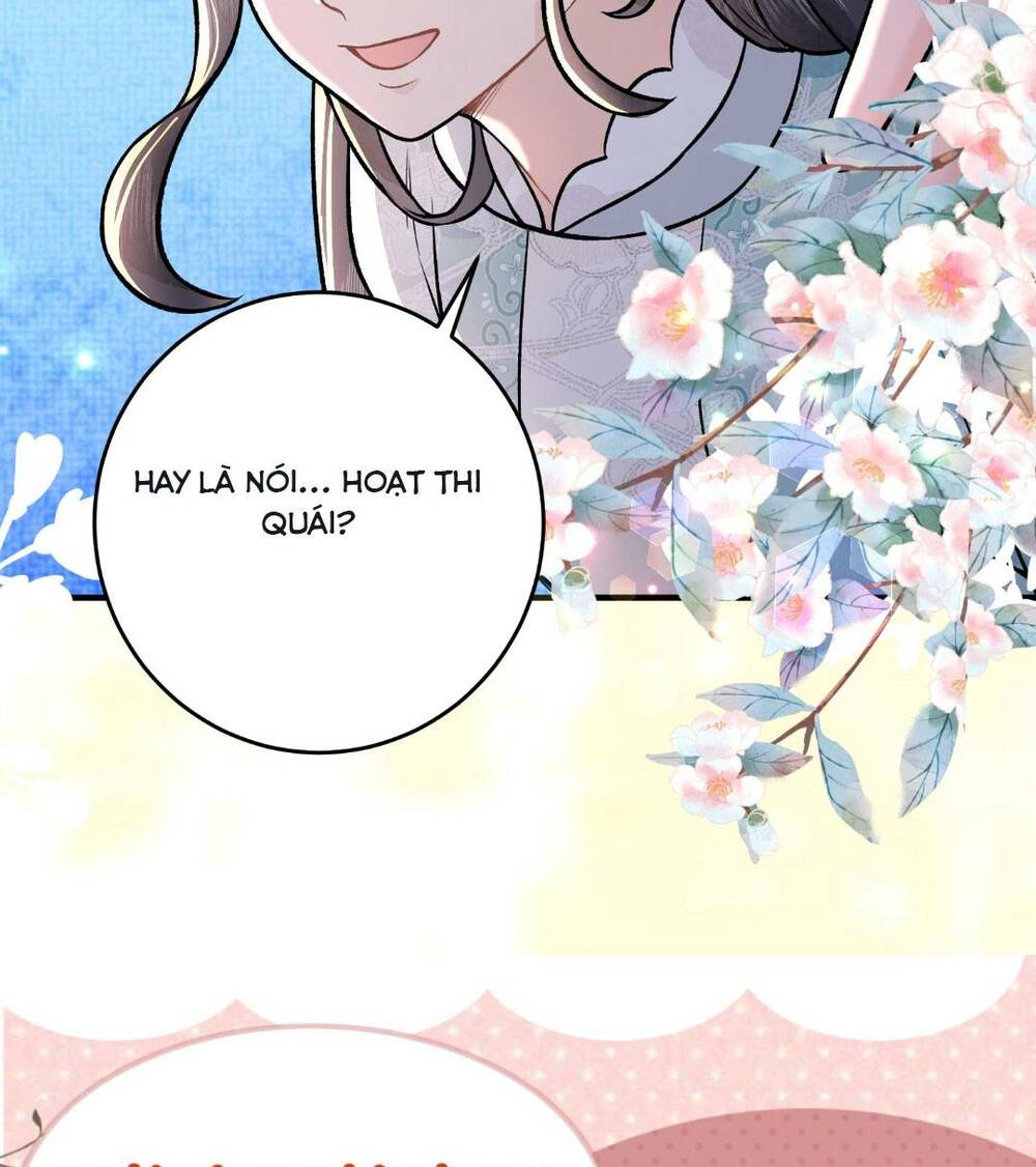 Toàn Tông Môn Đều Là Kẻ Si Tình, Chỉ Có Ta Là Tỉnh Táo Chapter 84 - Trang 2