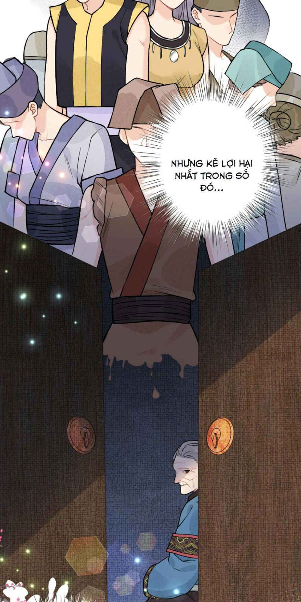 Toàn Tông Môn Đều Là Kẻ Si Tình, Chỉ Có Ta Là Tỉnh Táo Chapter 84 - Trang 2