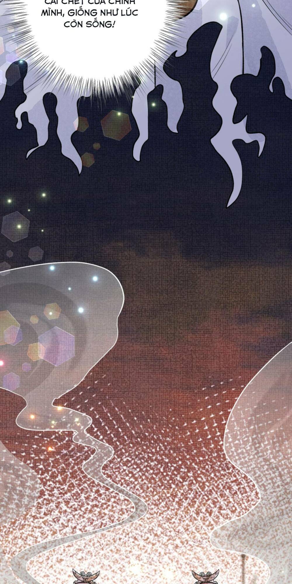 Toàn Tông Môn Đều Là Kẻ Si Tình, Chỉ Có Ta Là Tỉnh Táo Chapter 84 - Trang 2