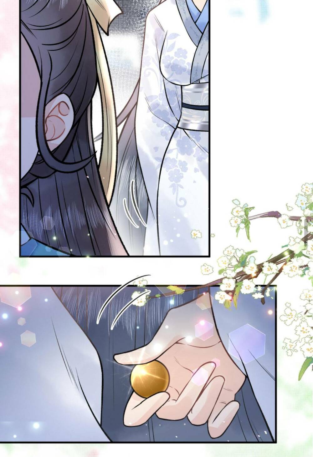 Toàn Tông Môn Đều Là Kẻ Si Tình, Chỉ Có Ta Là Tỉnh Táo Chapter 85 - Trang 2