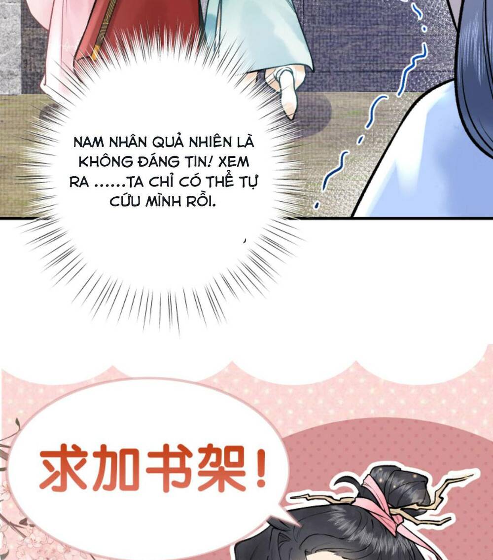 Toàn Tông Môn Đều Là Kẻ Si Tình, Chỉ Có Ta Là Tỉnh Táo Chapter 85 - Trang 2