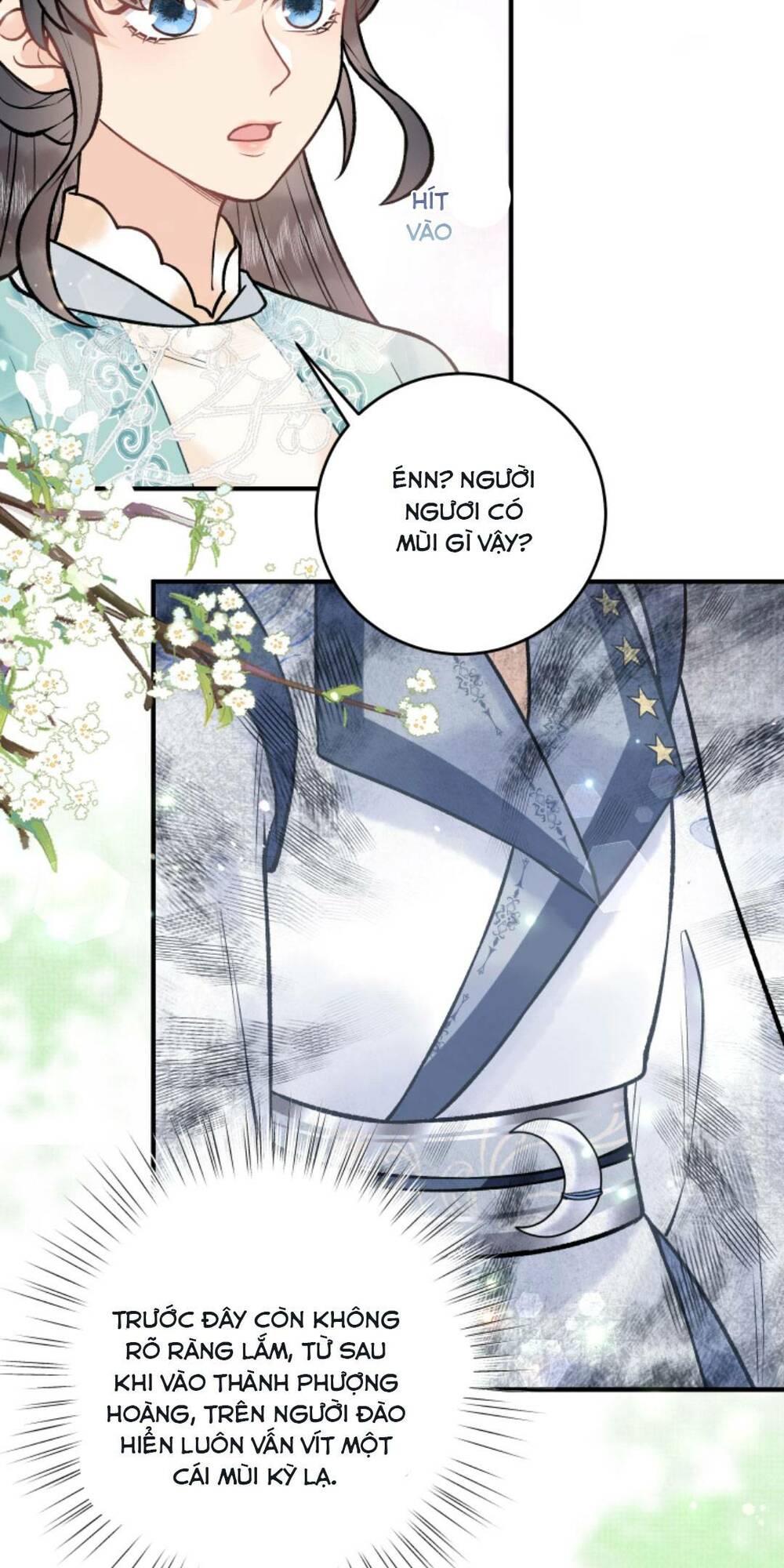 Toàn Tông Môn Đều Là Kẻ Si Tình, Chỉ Có Ta Là Tỉnh Táo Chapter 85 - Trang 2