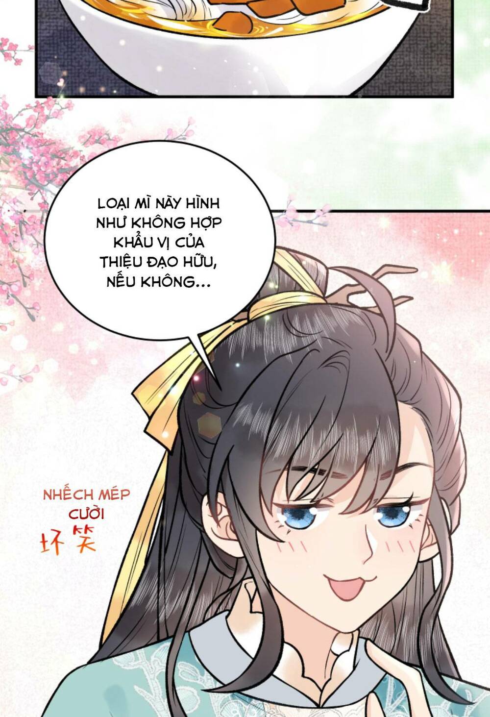 Toàn Tông Môn Đều Là Kẻ Si Tình, Chỉ Có Ta Là Tỉnh Táo Chapter 86 - Trang 2