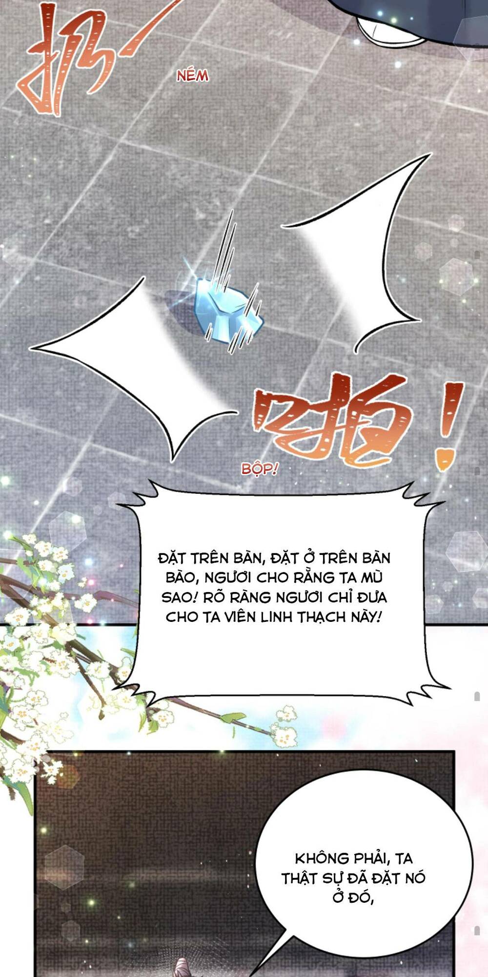 Toàn Tông Môn Đều Là Kẻ Si Tình, Chỉ Có Ta Là Tỉnh Táo Chapter 86 - Trang 2
