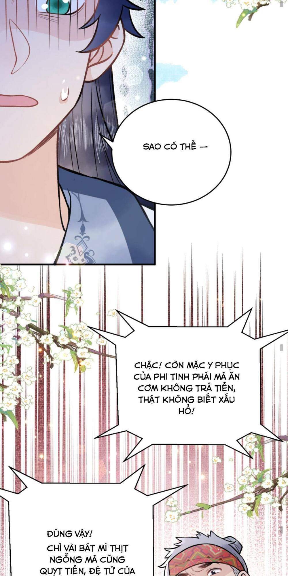 Toàn Tông Môn Đều Là Kẻ Si Tình, Chỉ Có Ta Là Tỉnh Táo Chapter 86 - Trang 2