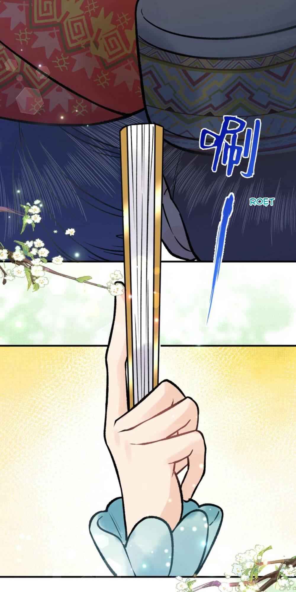 Toàn Tông Môn Đều Là Kẻ Si Tình, Chỉ Có Ta Là Tỉnh Táo Chapter 86 - Trang 2