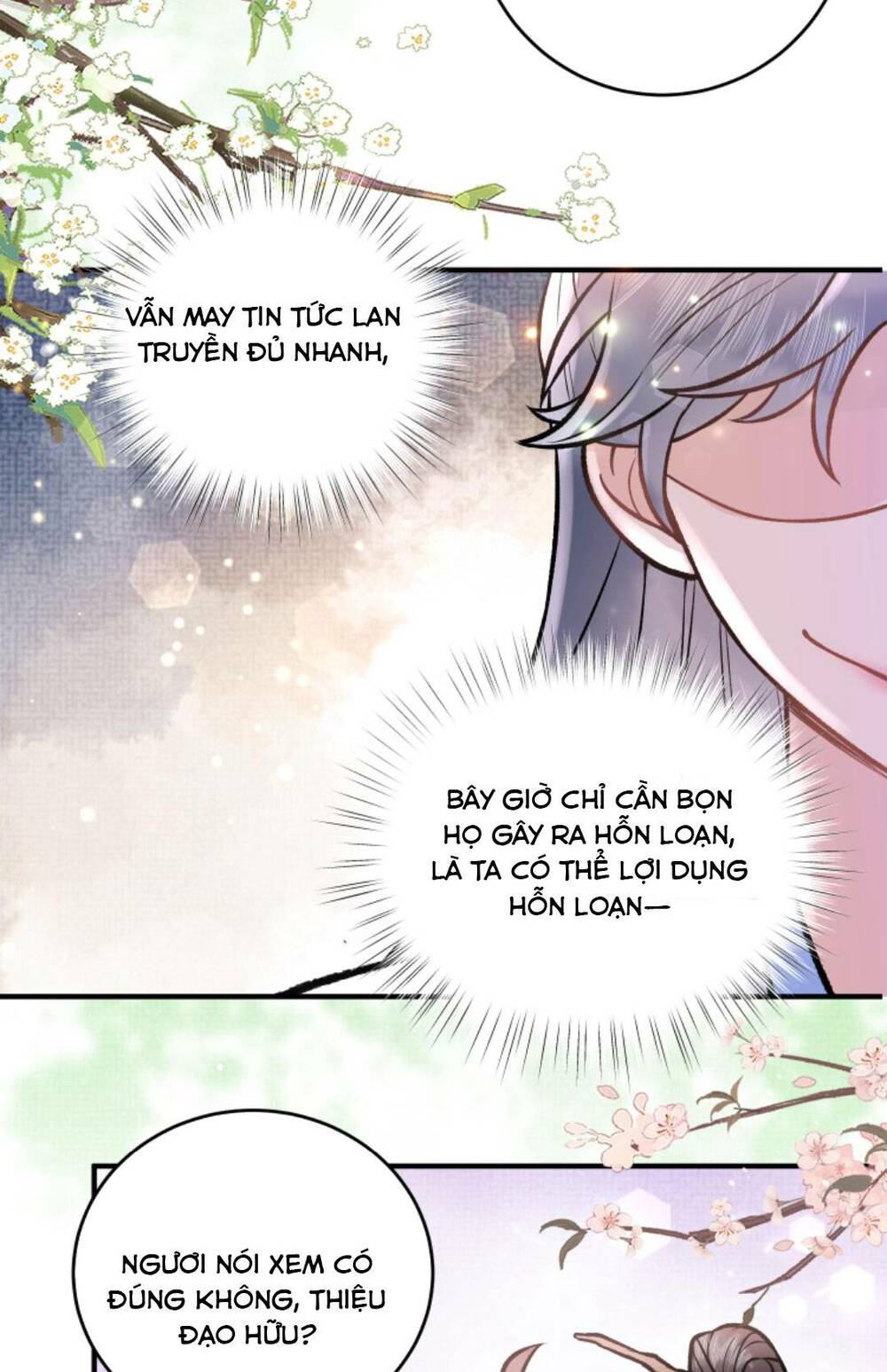 Toàn Tông Môn Đều Là Kẻ Si Tình, Chỉ Có Ta Là Tỉnh Táo Chapter 86 - Trang 2