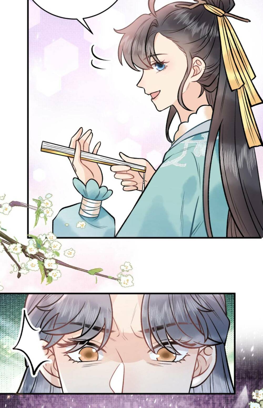 Toàn Tông Môn Đều Là Kẻ Si Tình, Chỉ Có Ta Là Tỉnh Táo Chapter 86 - Trang 2