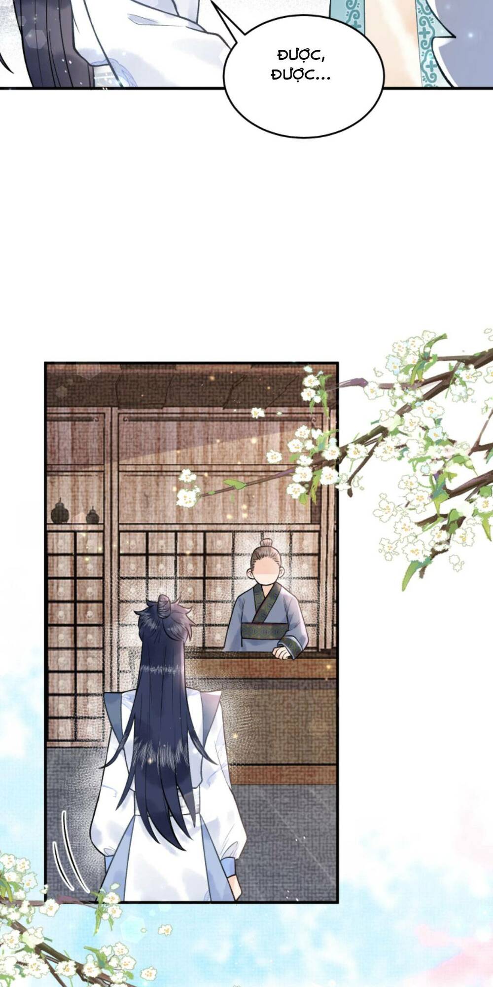 Toàn Tông Môn Đều Là Kẻ Si Tình, Chỉ Có Ta Là Tỉnh Táo Chapter 86 - Trang 2