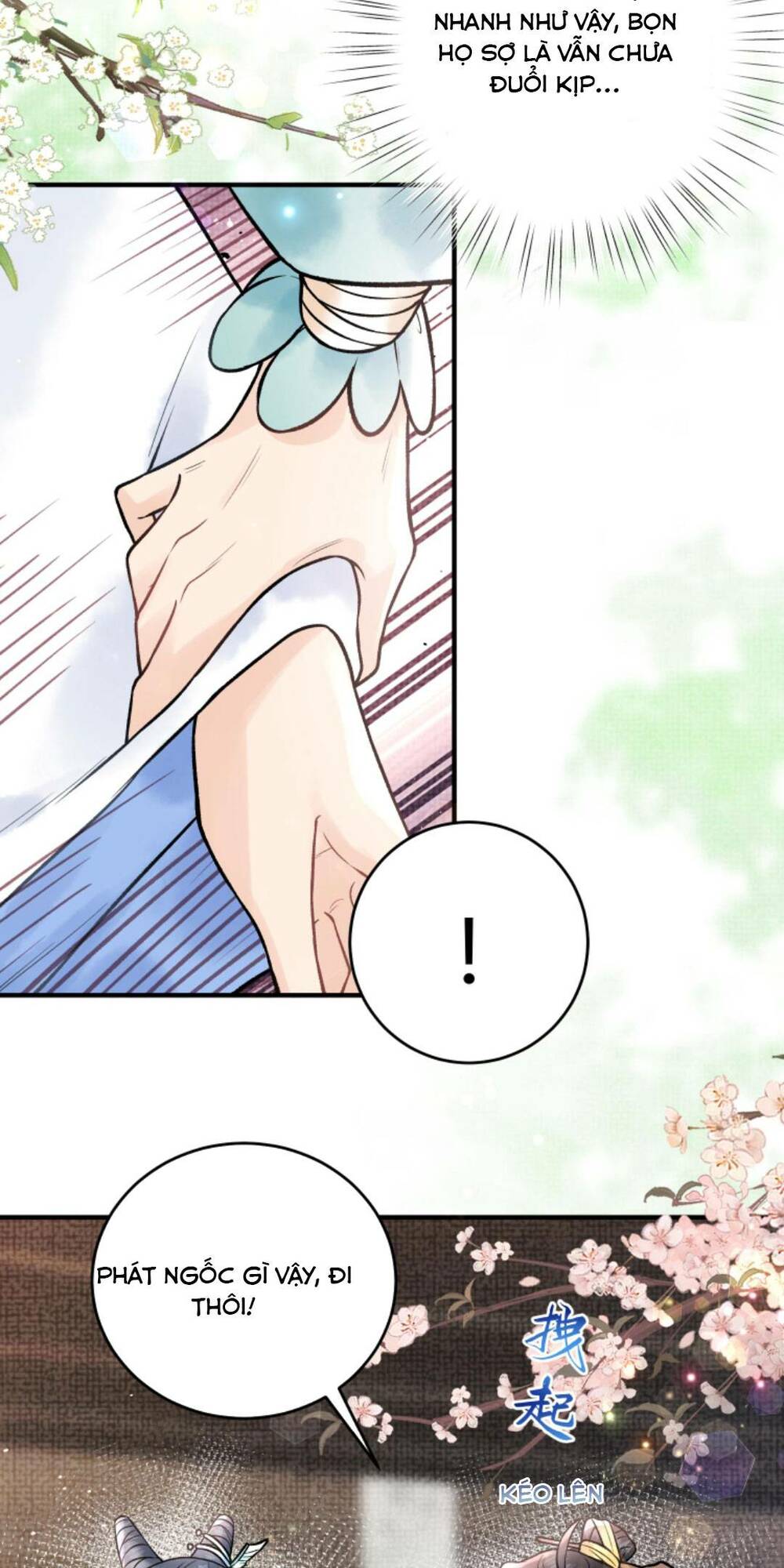 Toàn Tông Môn Đều Là Kẻ Si Tình, Chỉ Có Ta Là Tỉnh Táo Chapter 86 - Trang 2