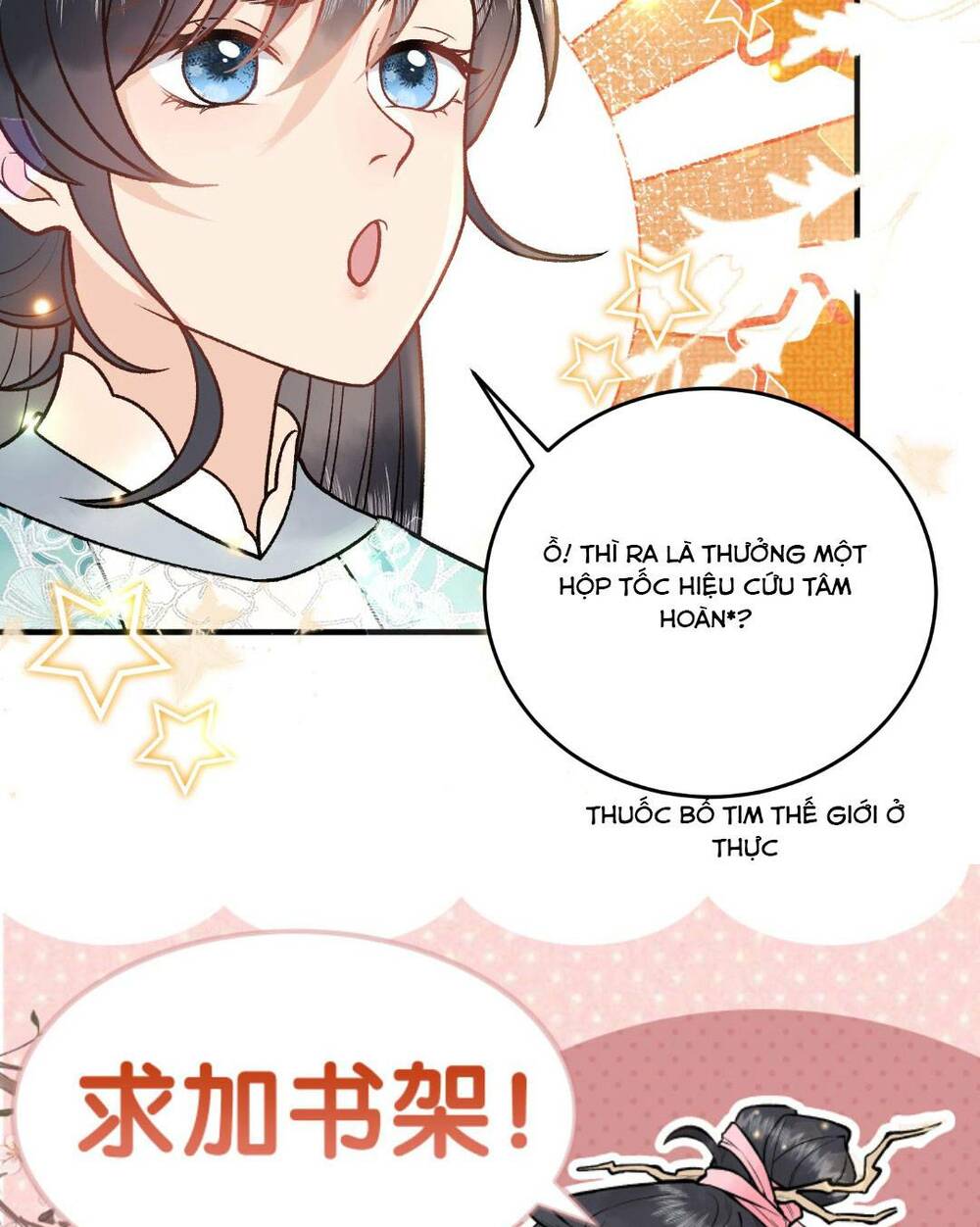 Toàn Tông Môn Đều Là Kẻ Si Tình, Chỉ Có Ta Là Tỉnh Táo Chapter 87 - Trang 2