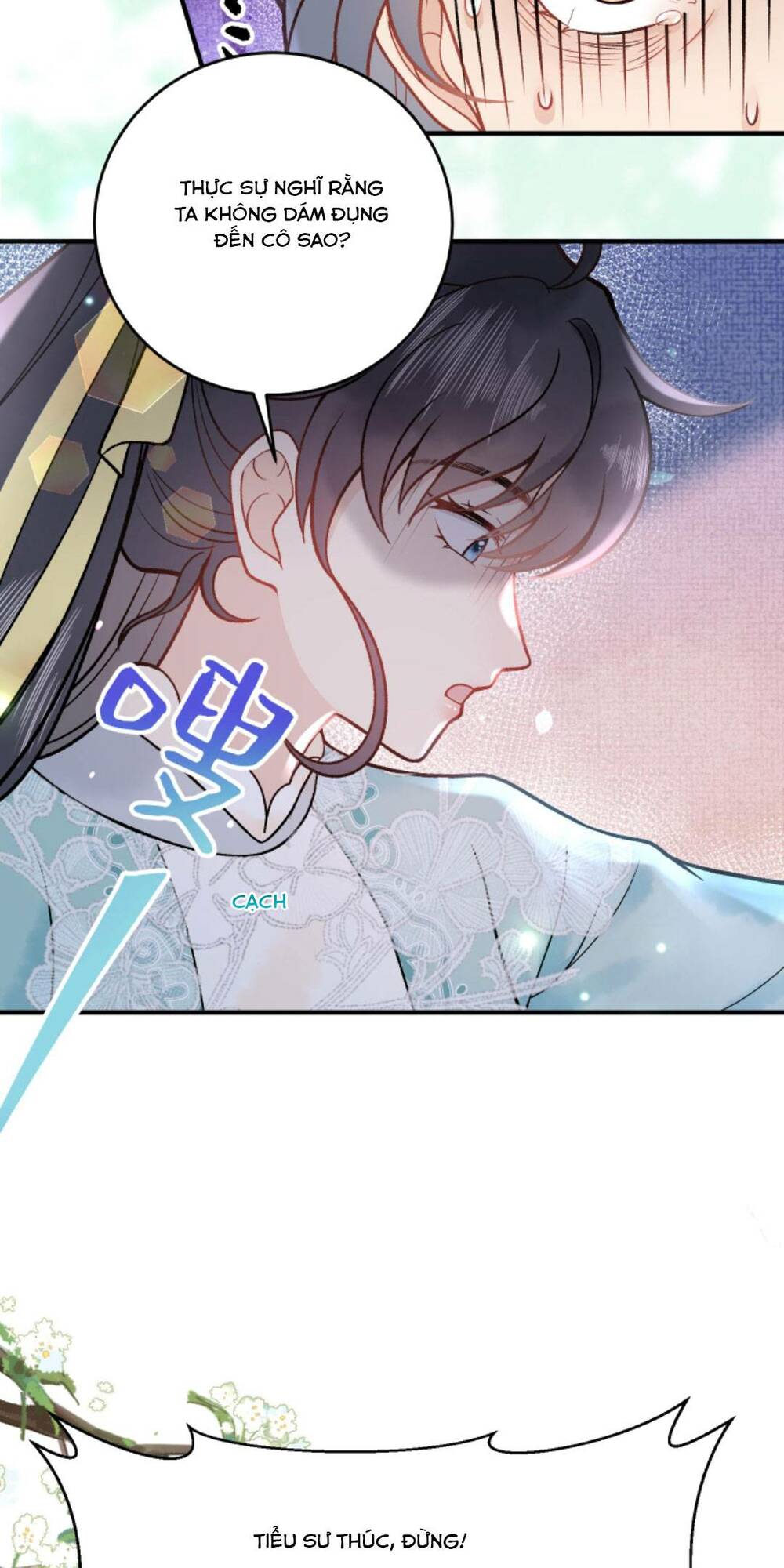 Toàn Tông Môn Đều Là Kẻ Si Tình, Chỉ Có Ta Là Tỉnh Táo Chapter 87 - Trang 2