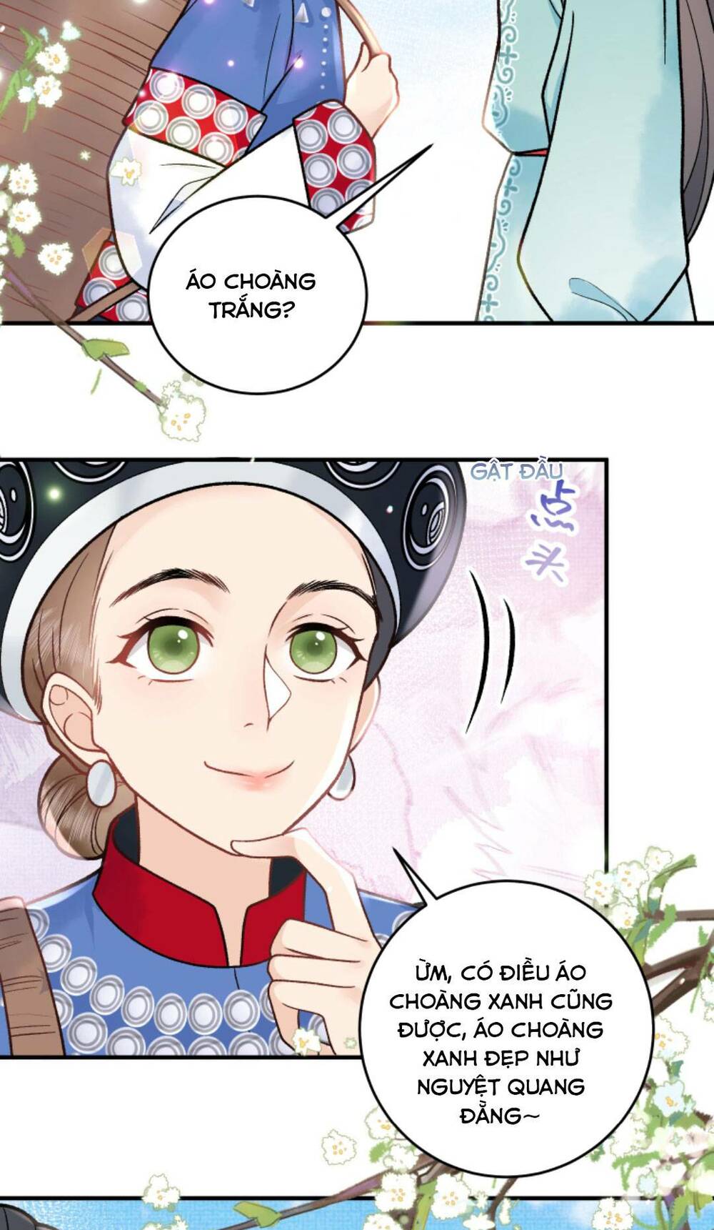 Toàn Tông Môn Đều Là Kẻ Si Tình, Chỉ Có Ta Là Tỉnh Táo Chapter 88 - Trang 2