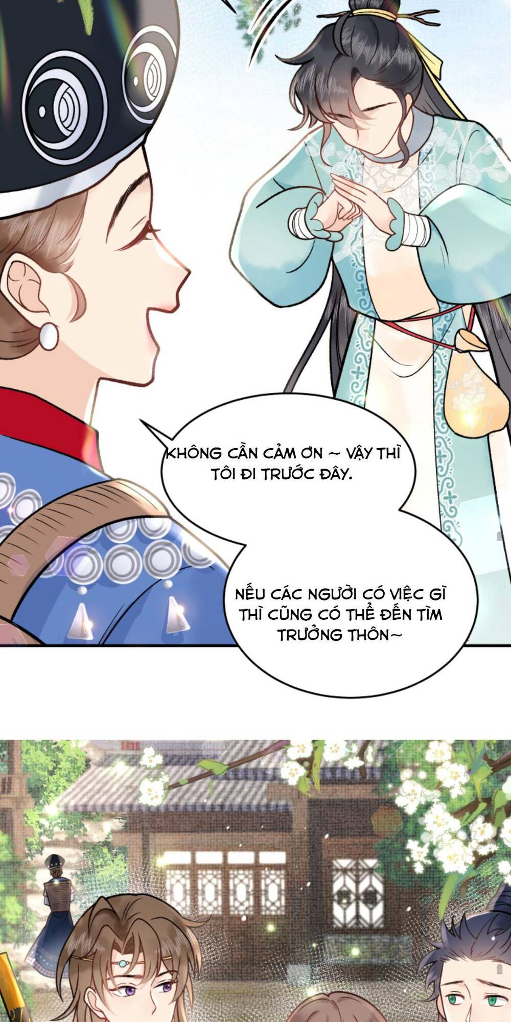 Toàn Tông Môn Đều Là Kẻ Si Tình, Chỉ Có Ta Là Tỉnh Táo Chapter 88 - Trang 2