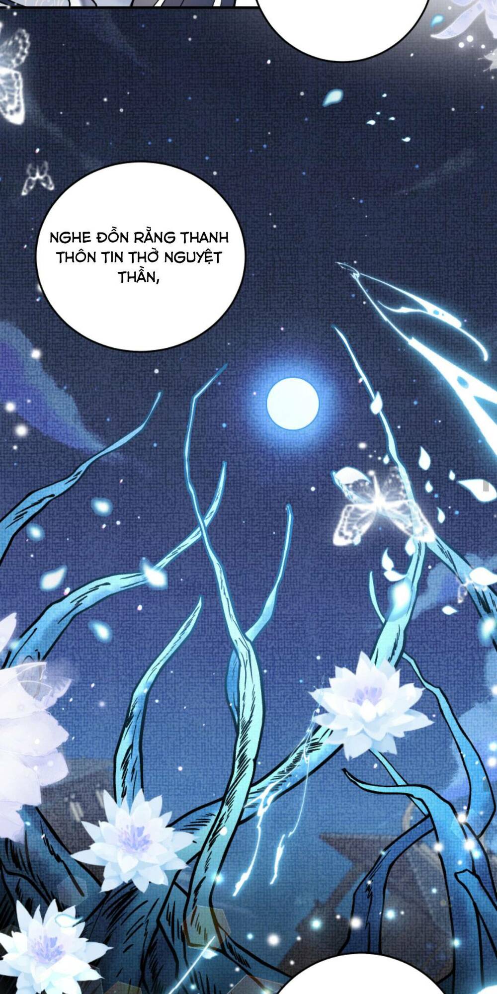 Toàn Tông Môn Đều Là Kẻ Si Tình, Chỉ Có Ta Là Tỉnh Táo Chapter 88 - Trang 2