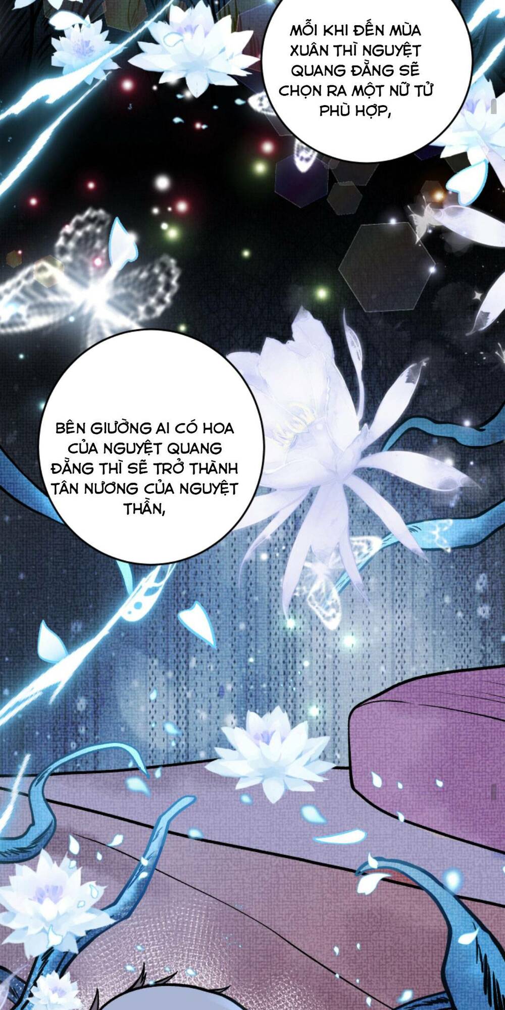 Toàn Tông Môn Đều Là Kẻ Si Tình, Chỉ Có Ta Là Tỉnh Táo Chapter 88 - Trang 2