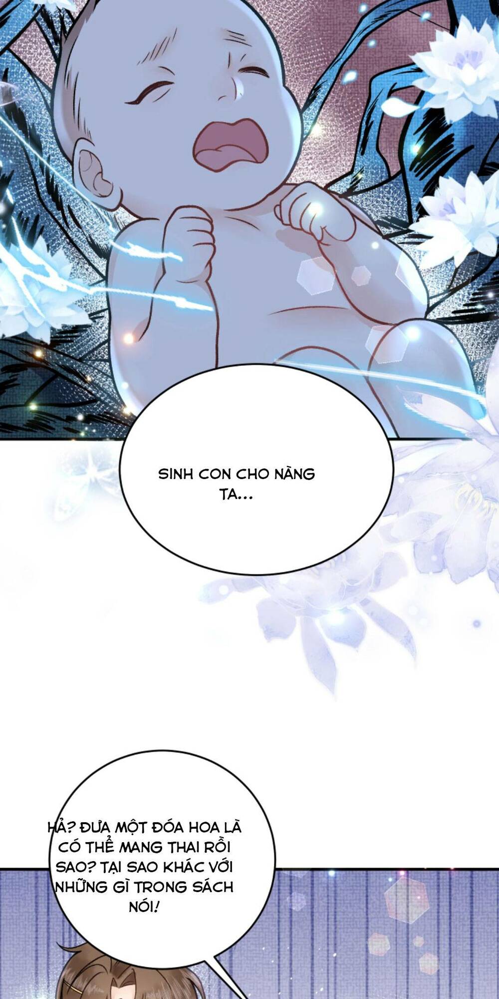 Toàn Tông Môn Đều Là Kẻ Si Tình, Chỉ Có Ta Là Tỉnh Táo Chapter 88 - Trang 2