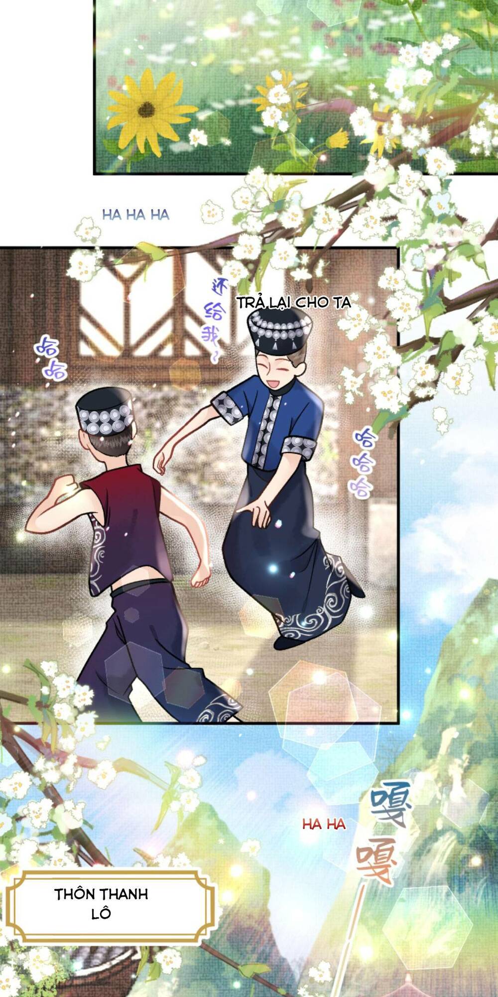 Toàn Tông Môn Đều Là Kẻ Si Tình, Chỉ Có Ta Là Tỉnh Táo Chapter 88 - Trang 2