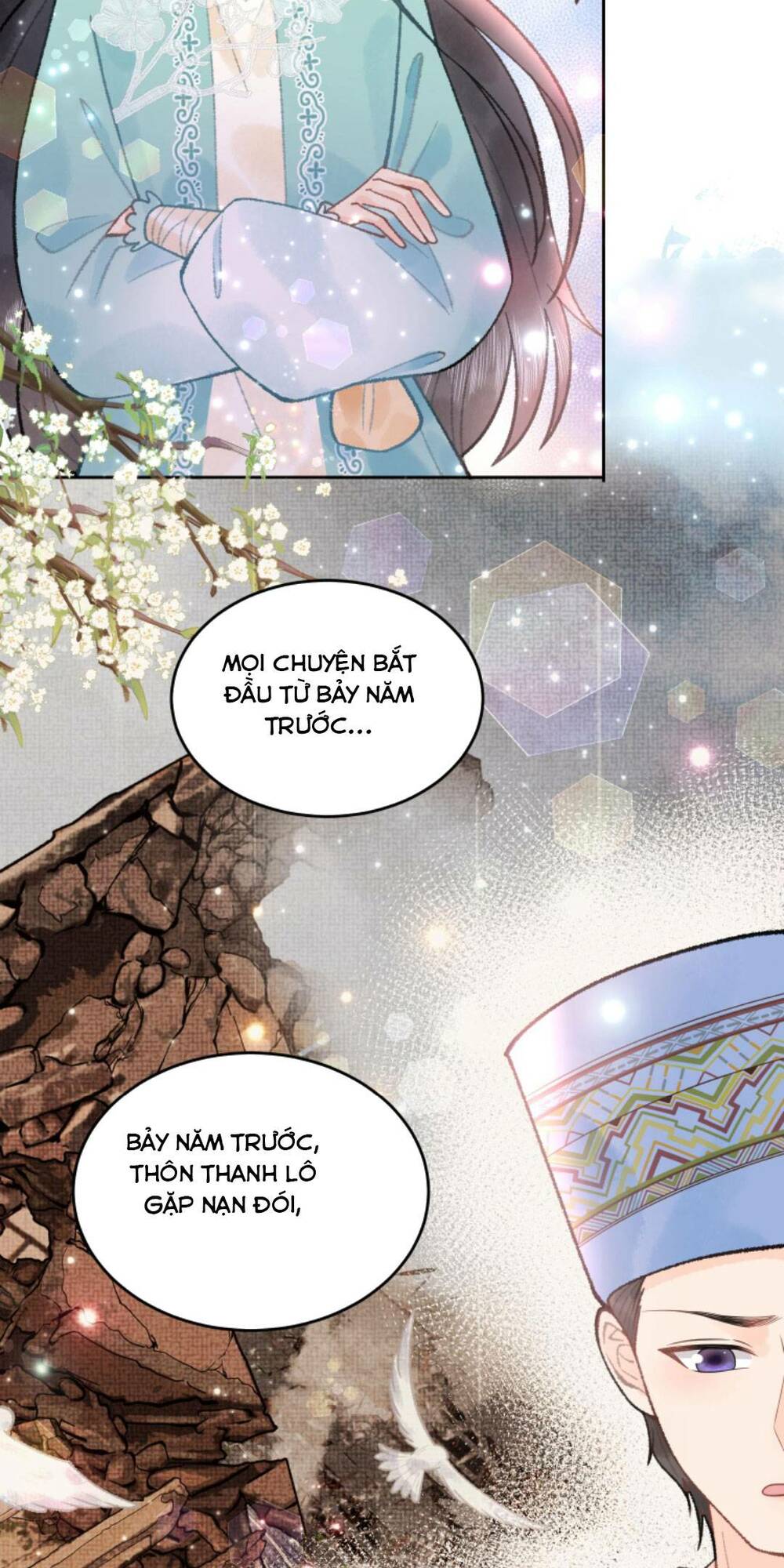 Toàn Tông Môn Đều Là Kẻ Si Tình, Chỉ Có Ta Là Tỉnh Táo Chapter 89 - Trang 2